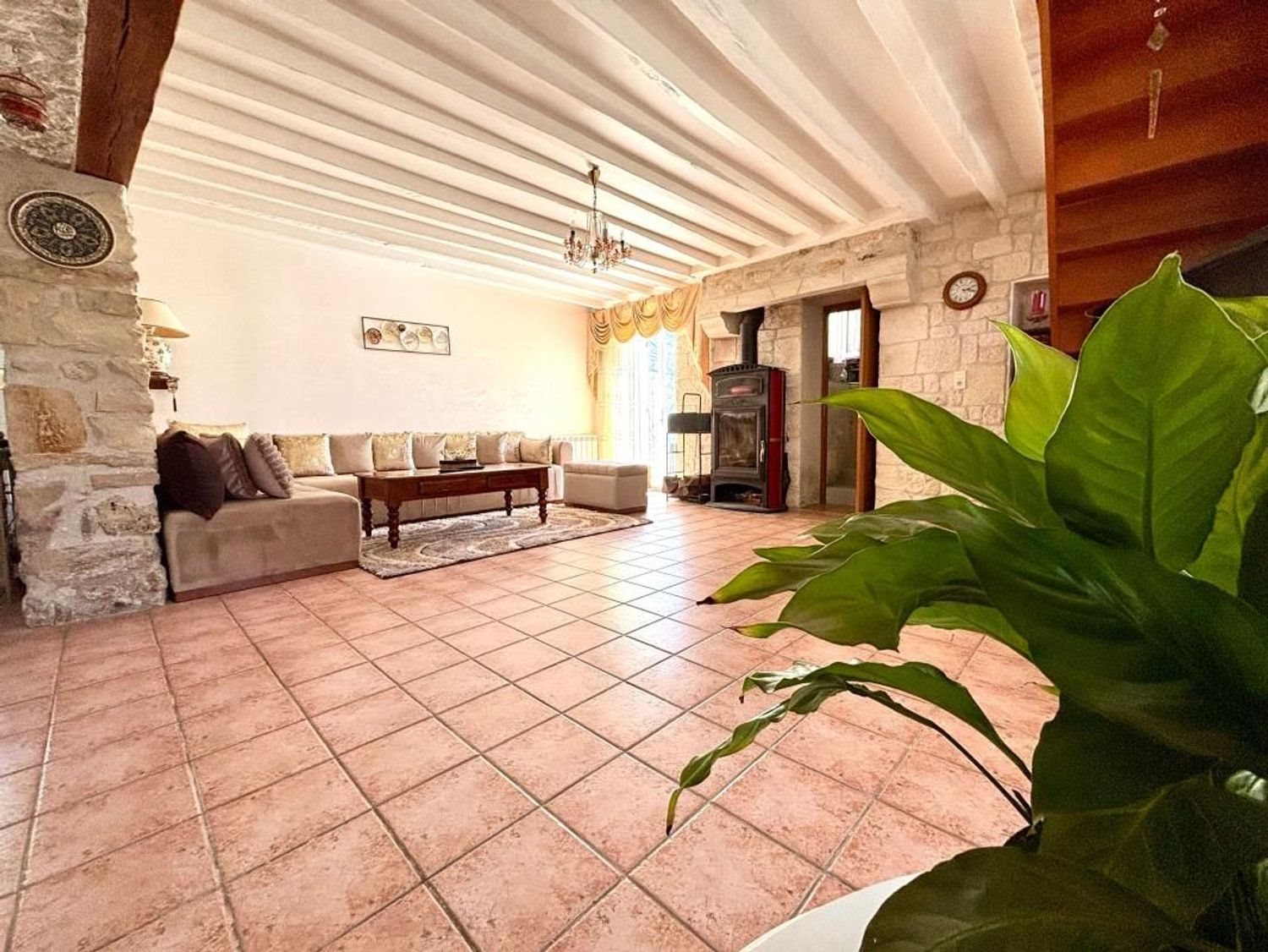 Maison à vendre, 191m², Courville