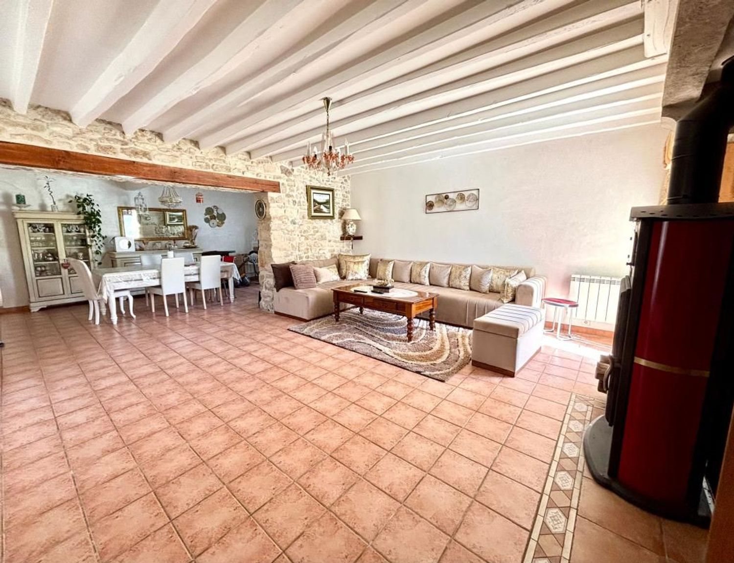 Maison à vendre, 191m², Courville