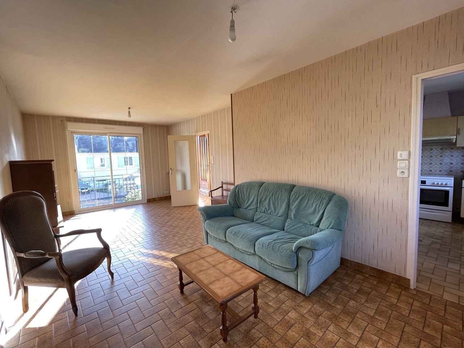 Maison à vendre, 86m², Bonchamp-lès-Laval