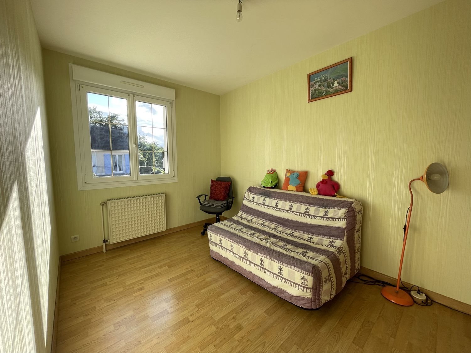 Maison à vendre, 86m², Bonchamp-lès-Laval