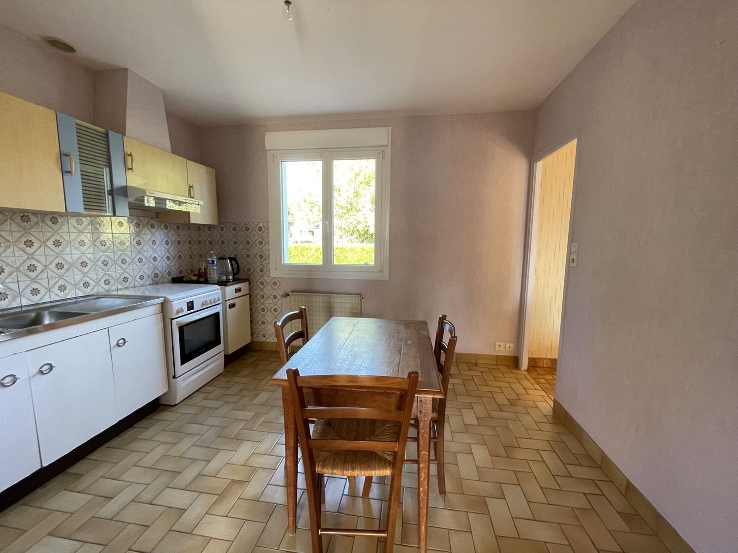 Maison à vendre, 86m², Bonchamp-lès-Laval