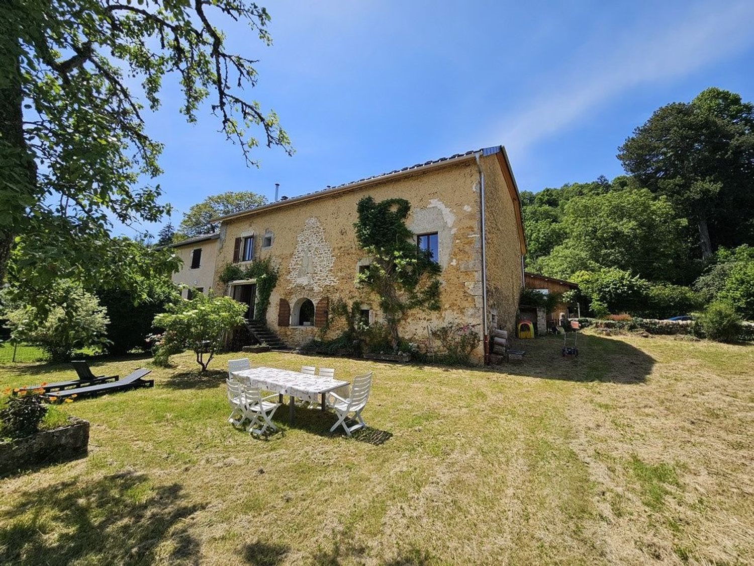 Maison à vendre, 160m², Lavans-lès-Saint-Claude