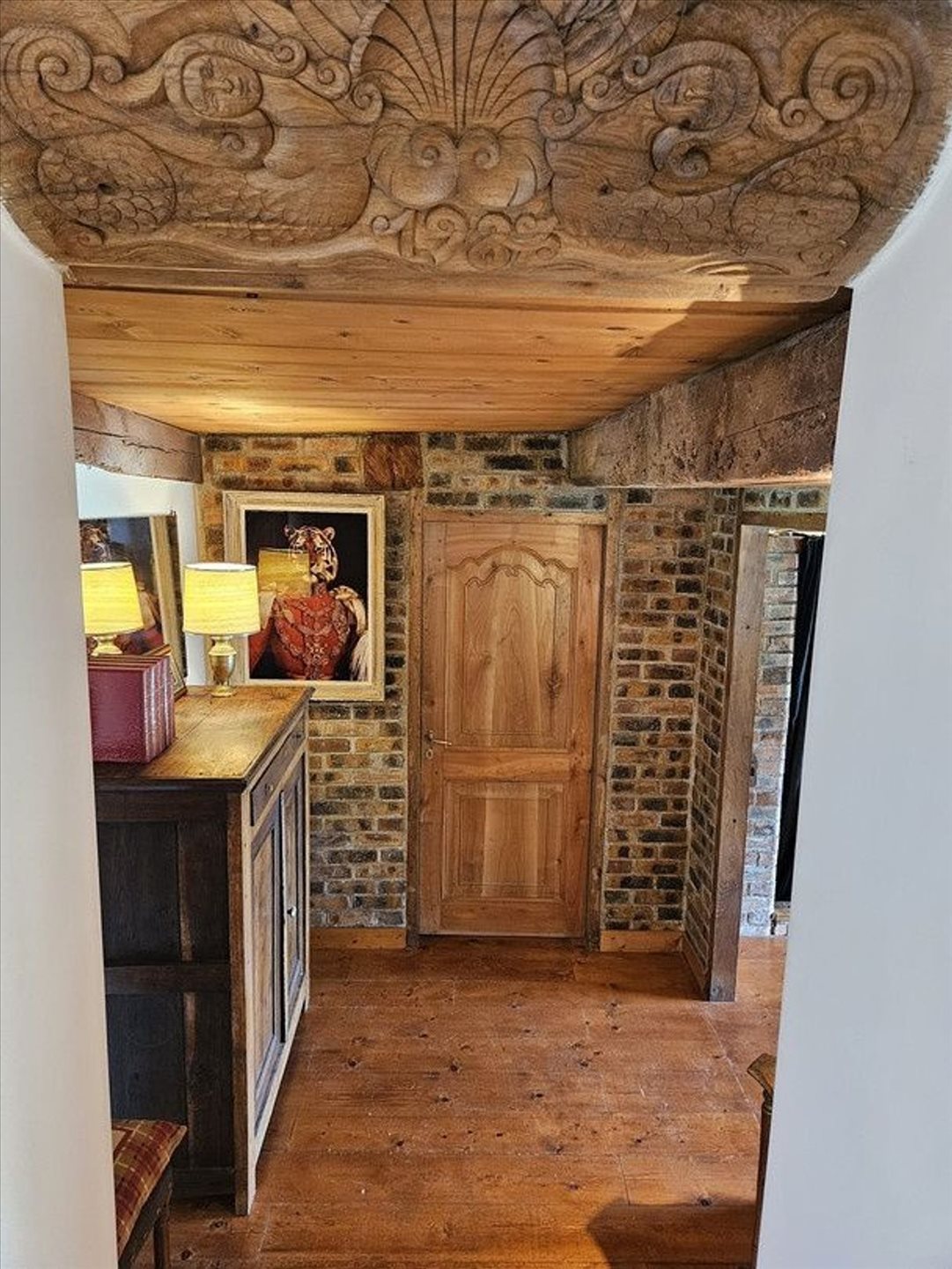 Maison à vendre, 160m², Lavans-lès-Saint-Claude
