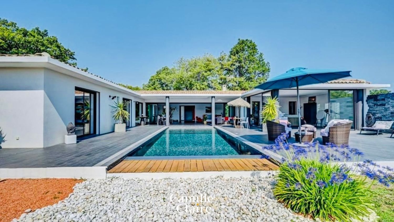 Maison à vendre, 250m², Aix-en-Provence