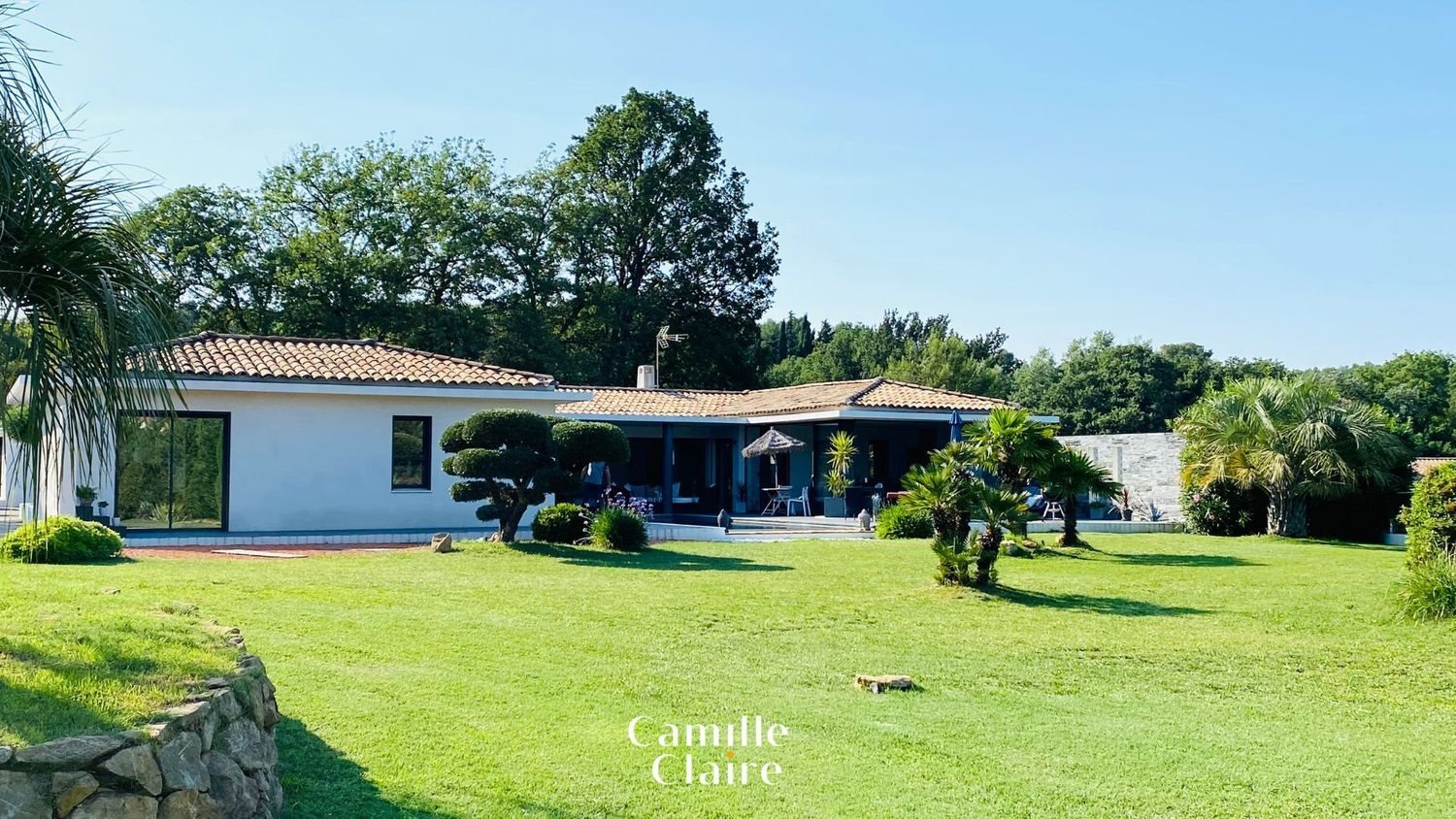 Maison à vendre, 250m², Aix-en-Provence