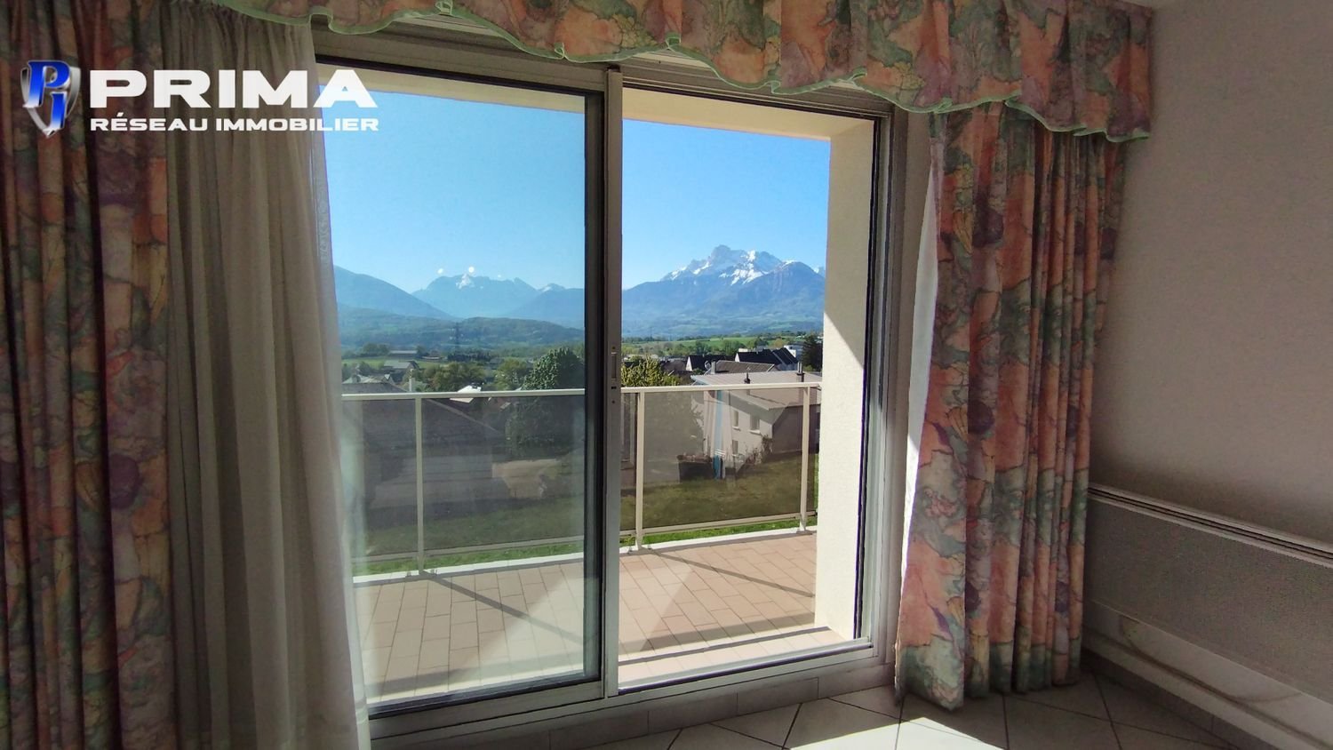 Appartement à vendre, 109m², La Mure (Alpe du Grand Serre)