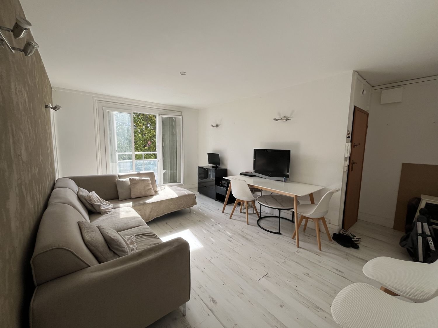 Appartement à vendre, 47m², Gagny
