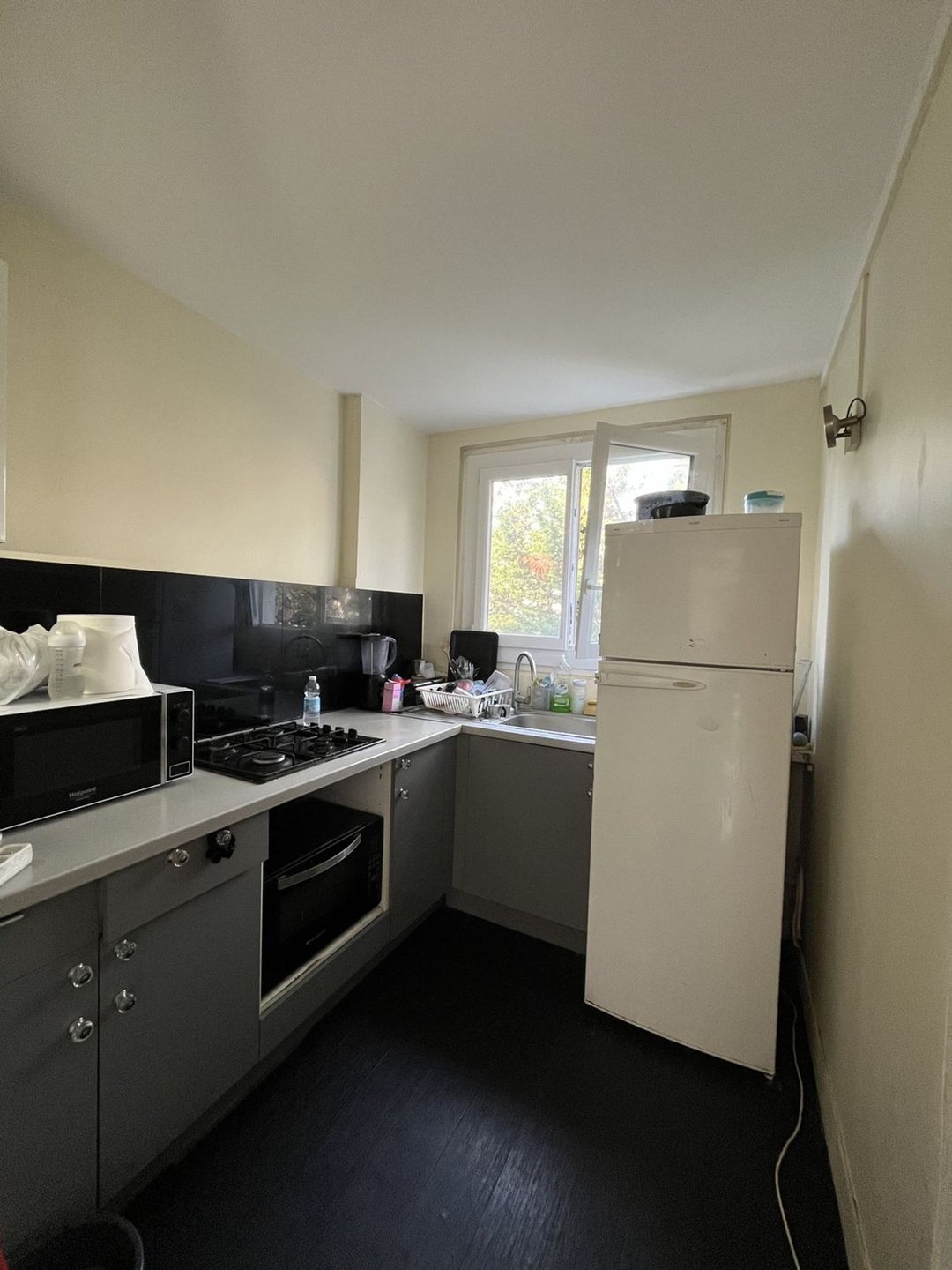 Appartement à vendre, 47m², Gagny