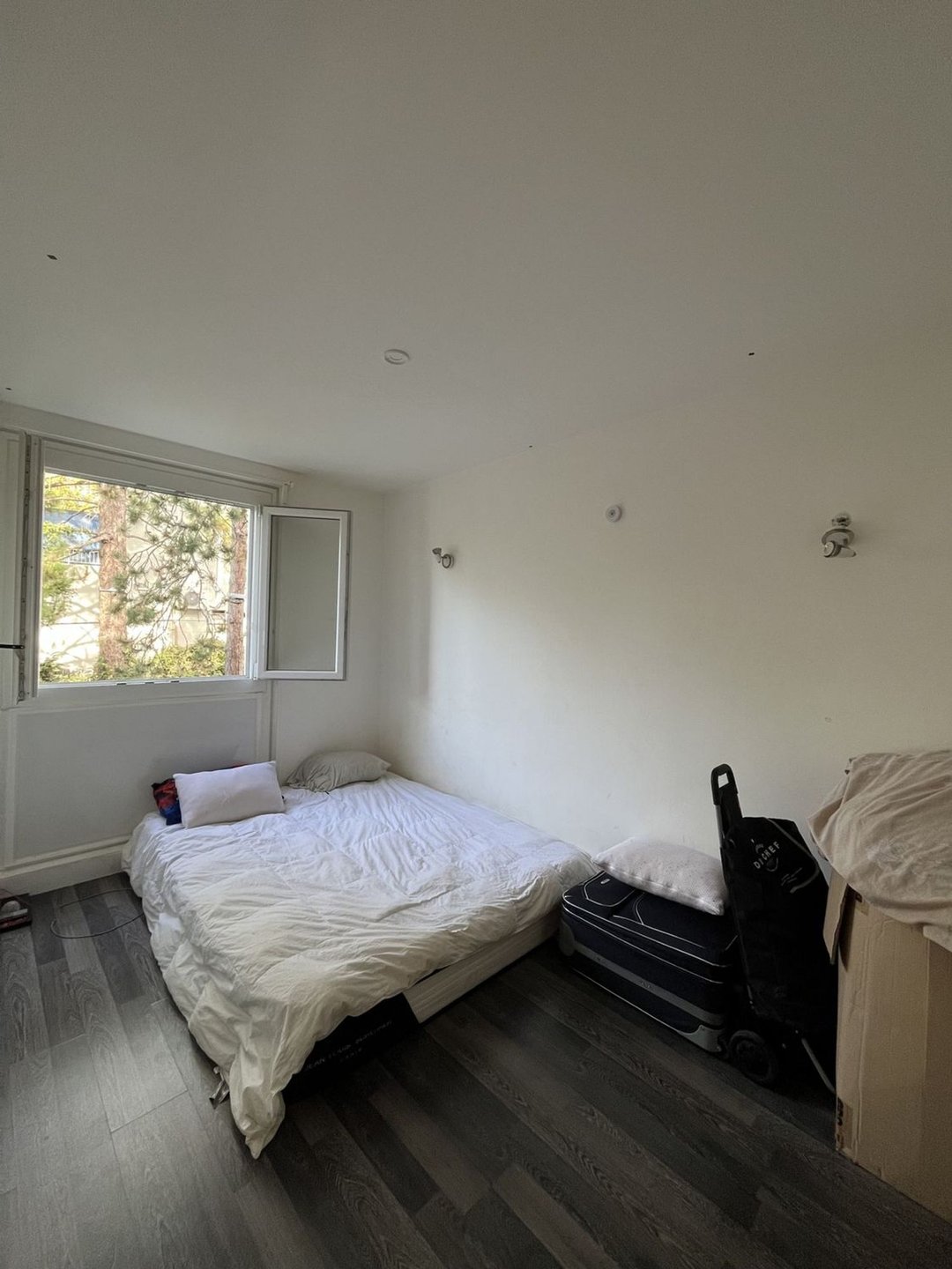 Appartement à vendre, 47m², Gagny