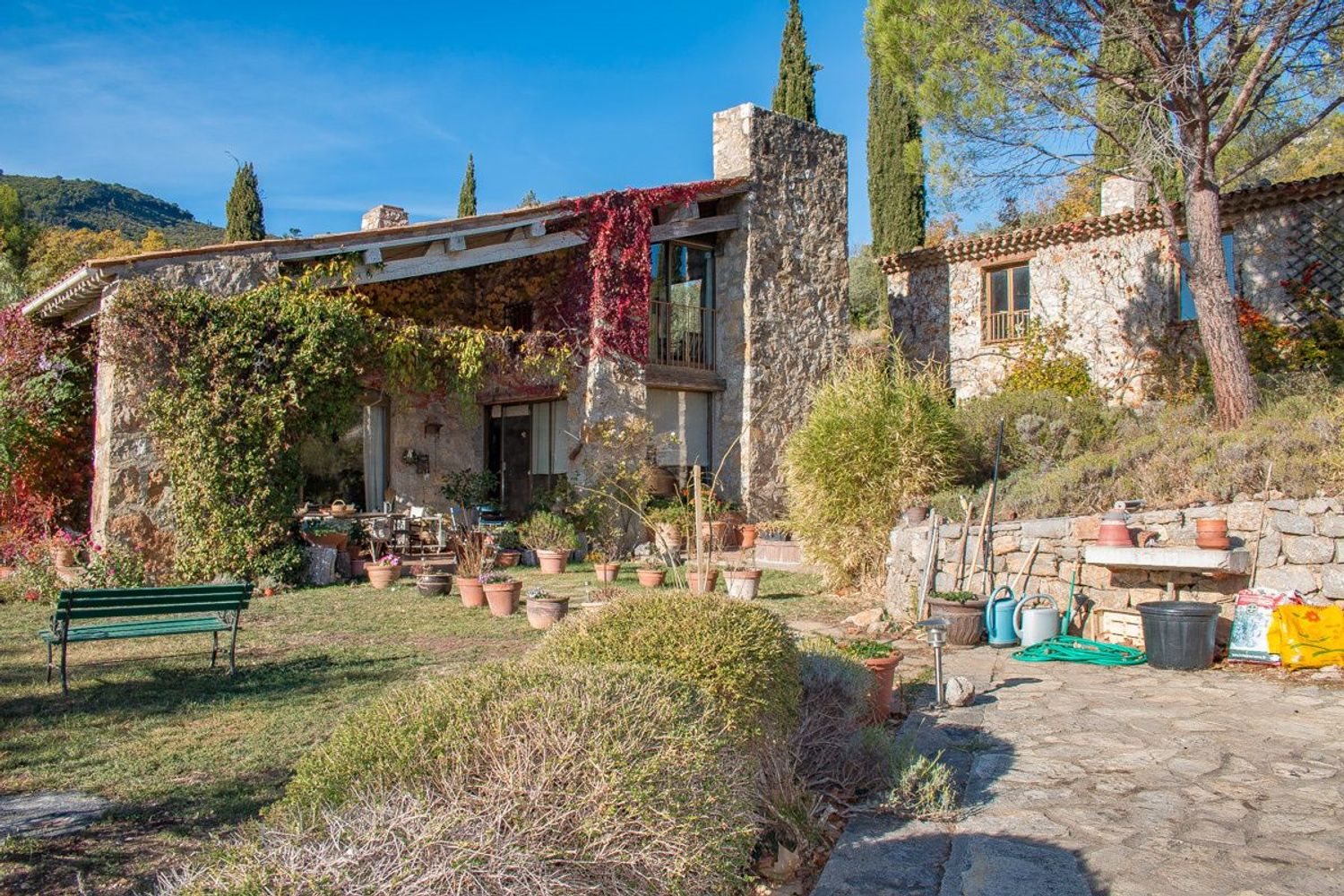 Maison à vendre, 300m², Seillans