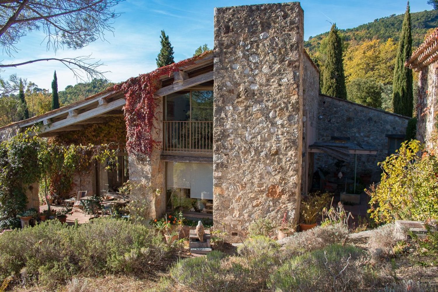 Maison à vendre, 300m², Seillans