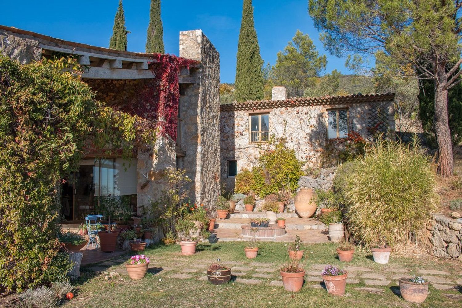 Maison à vendre, 300m², Seillans