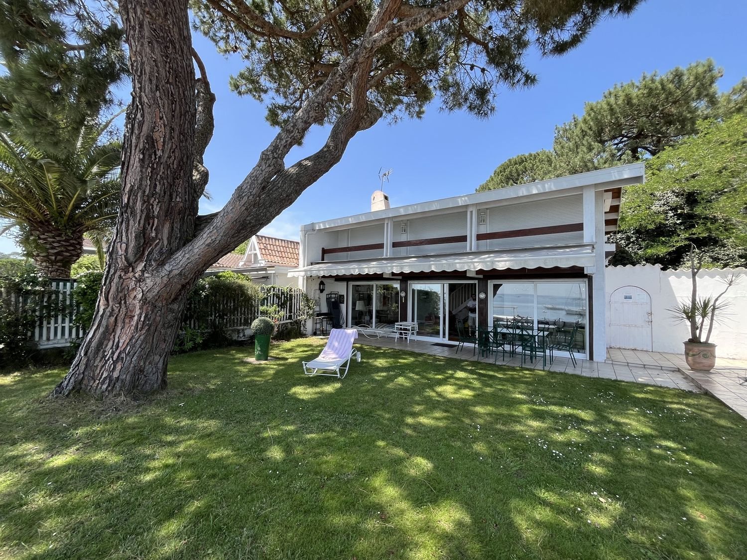 Maison à vendre, 102m², Lège-Cap-Ferret