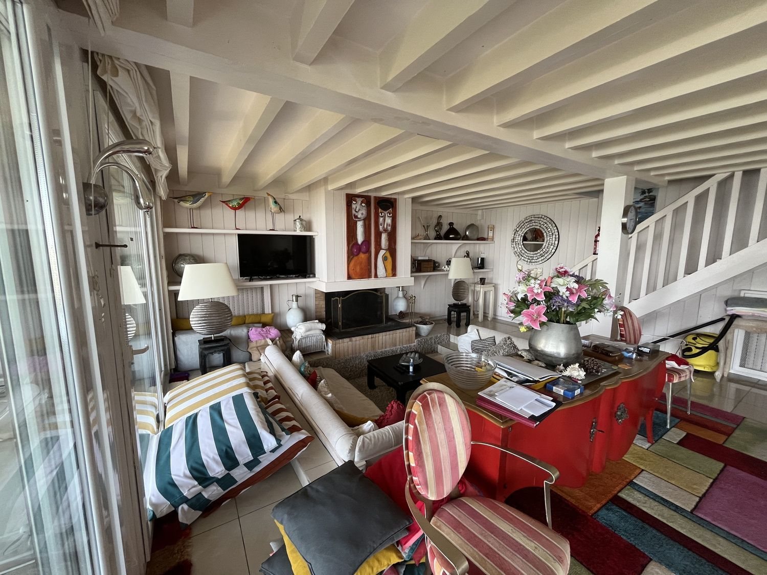 Maison à vendre, 102m², Lège-Cap-Ferret