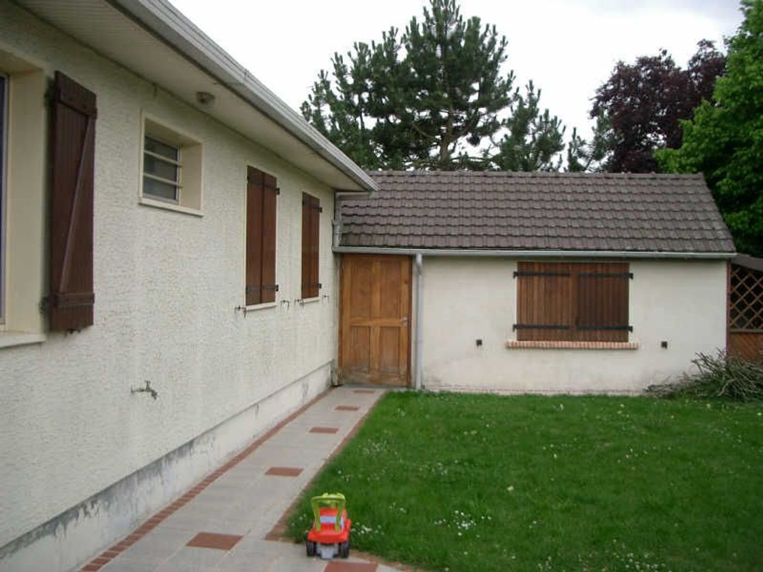 Maison à vendre, 84m², Boutigny-Prouais