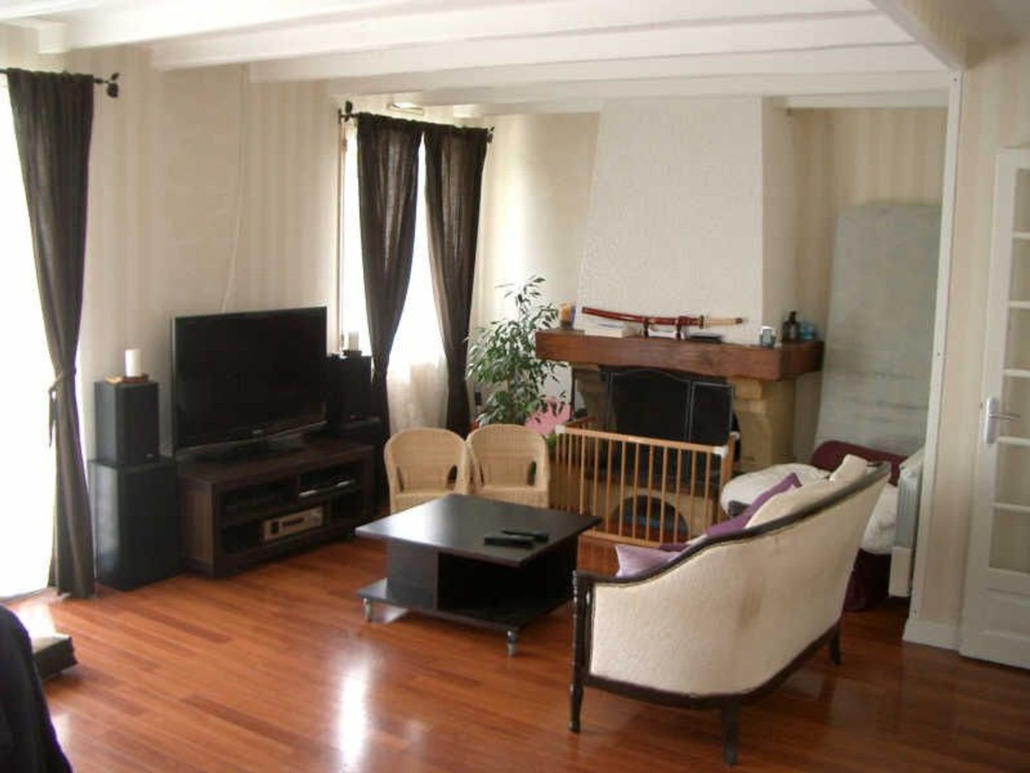 Maison à vendre, 84m², Boutigny-Prouais