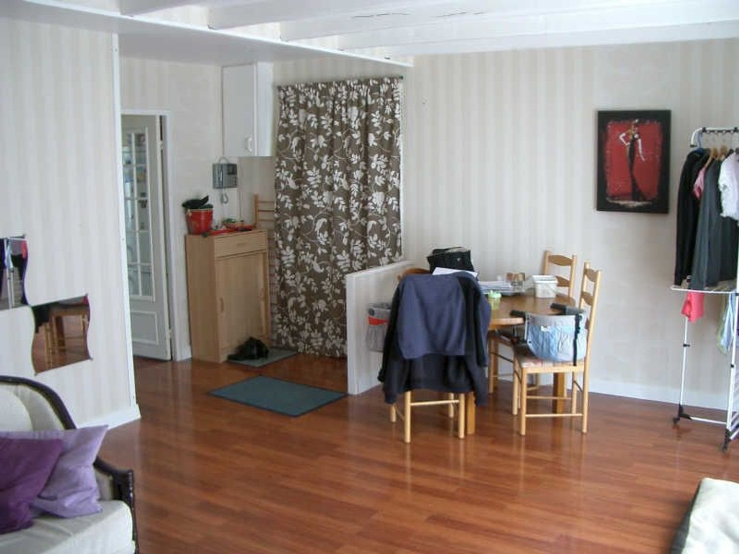 Maison à vendre, 84m², Boutigny-Prouais