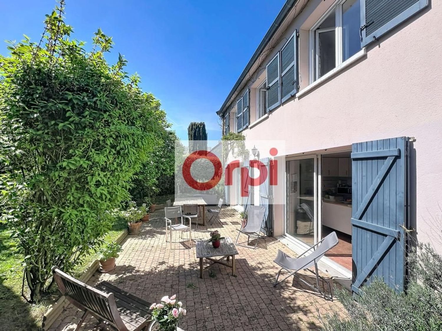 Maison à vendre, 170m², Orsay