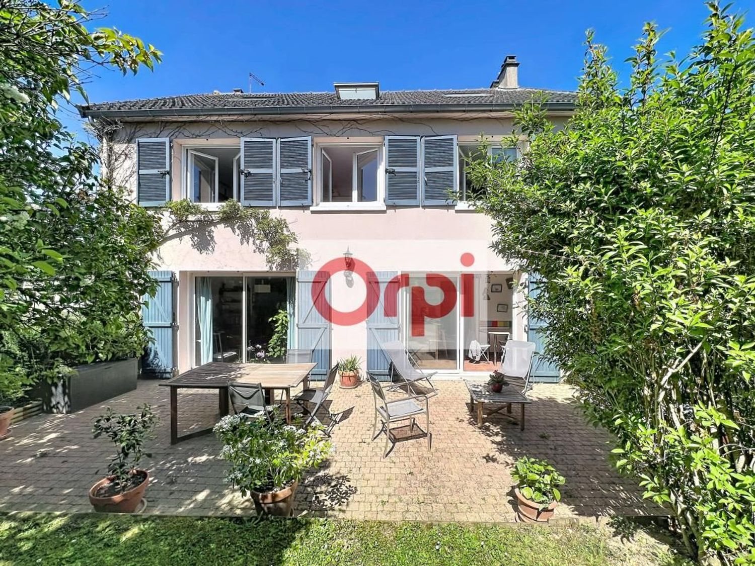 Maison à vendre, 170m², Orsay