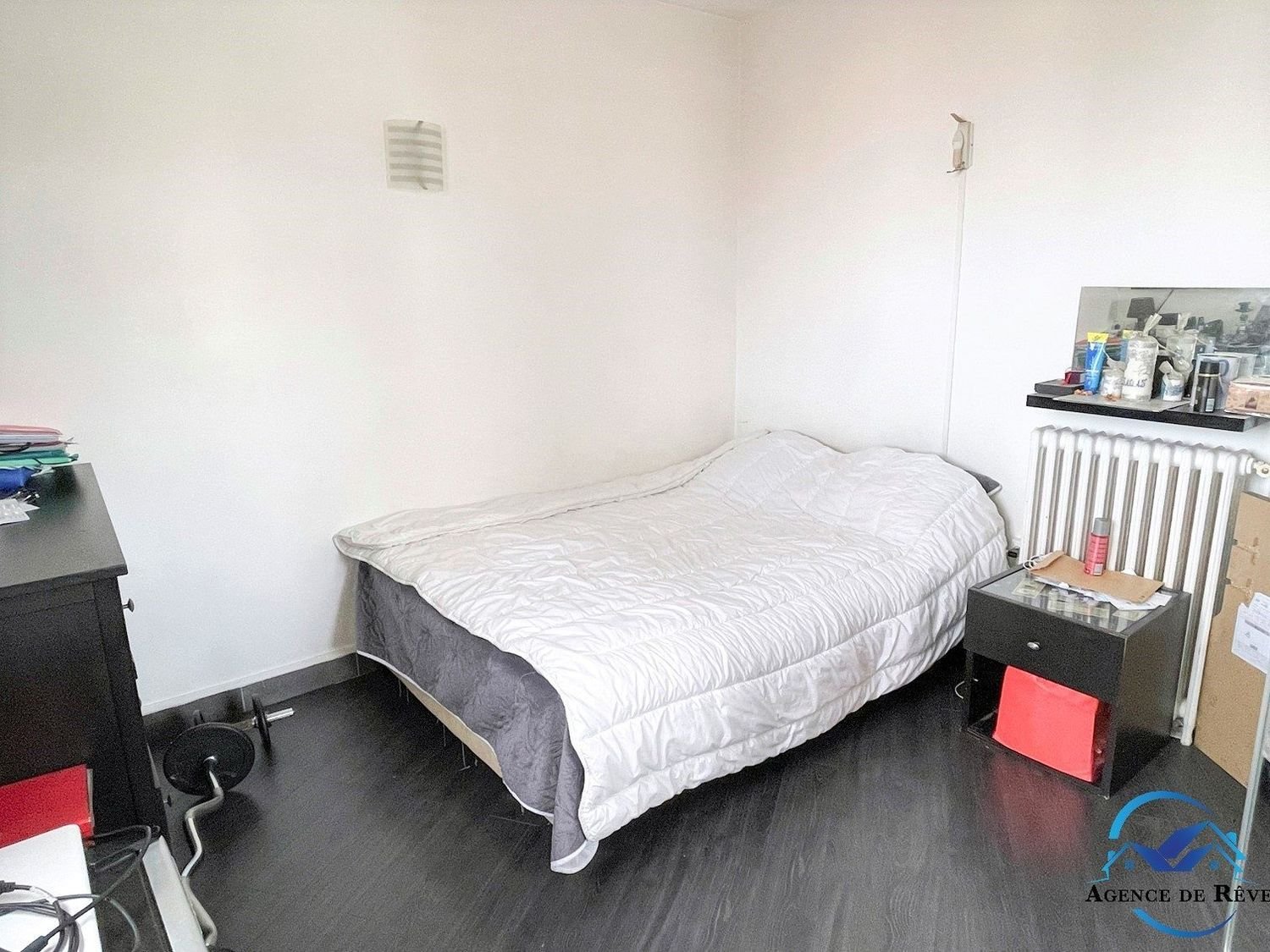 Appartement à vendre, 80m², Romainville