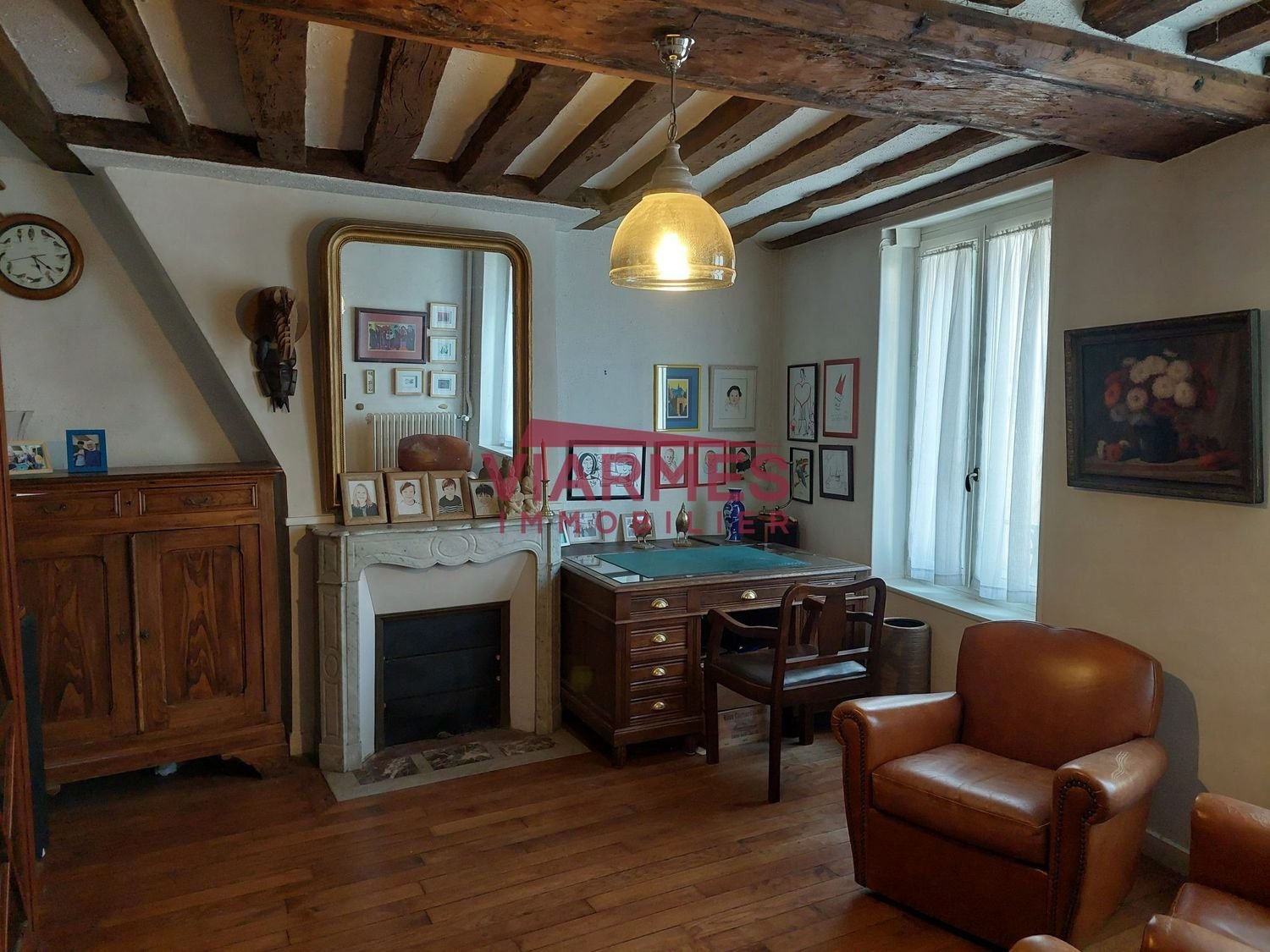 Maison à vendre, 131m², Luzarches