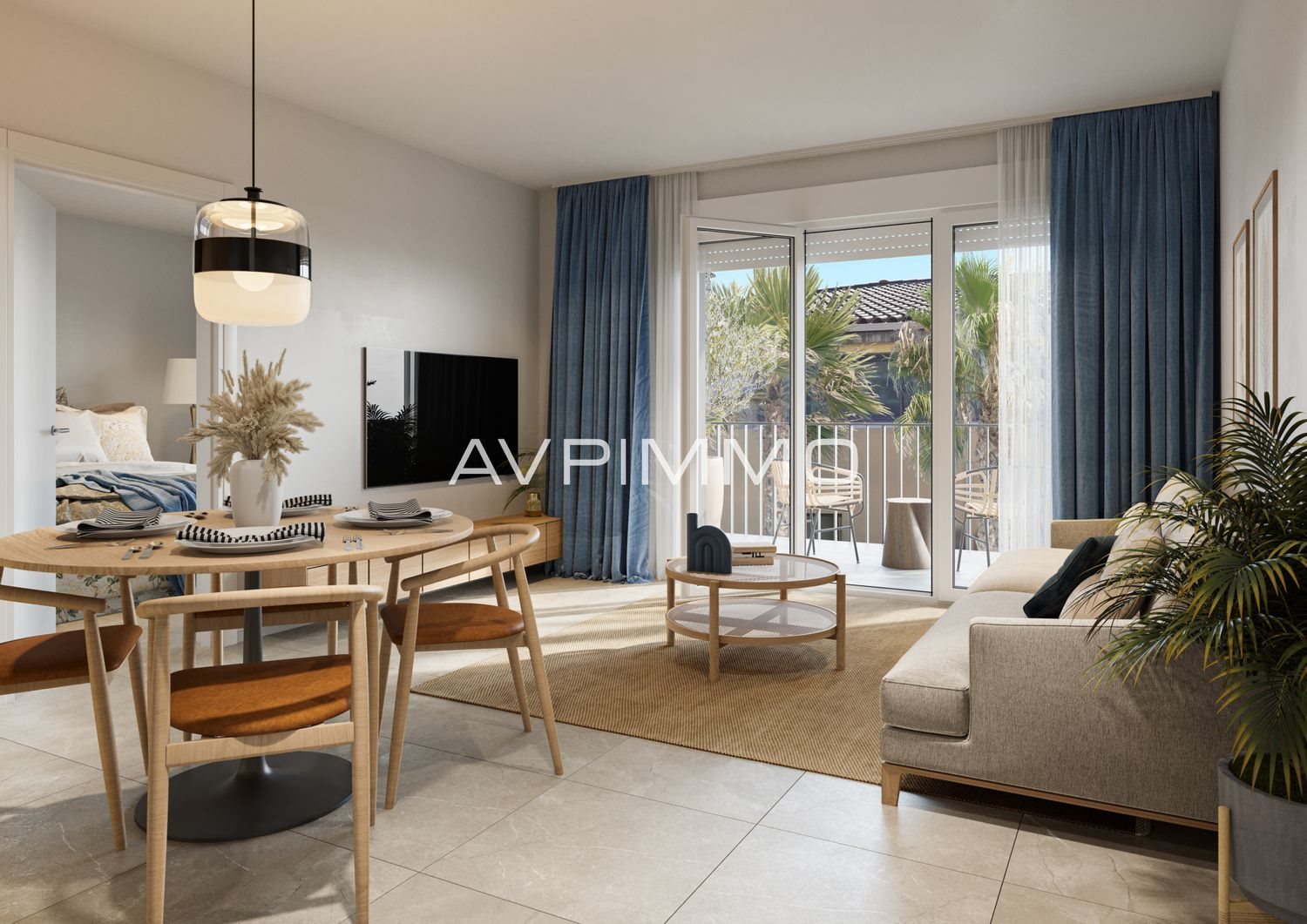 Appartement à vendre, 65m², La Ciotat