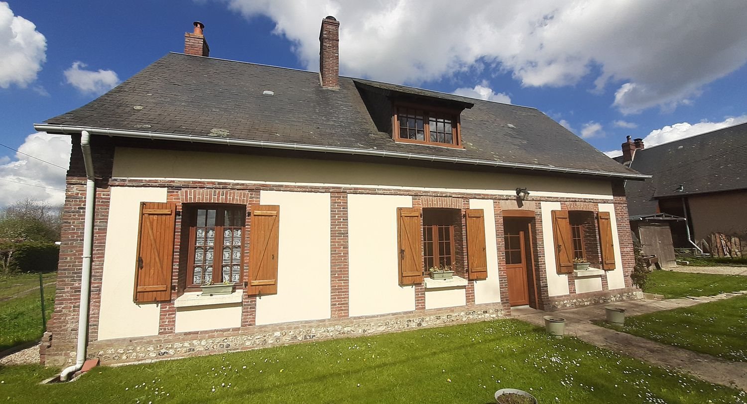 Maison à vendre, 106m², Les Grandes-Ventes