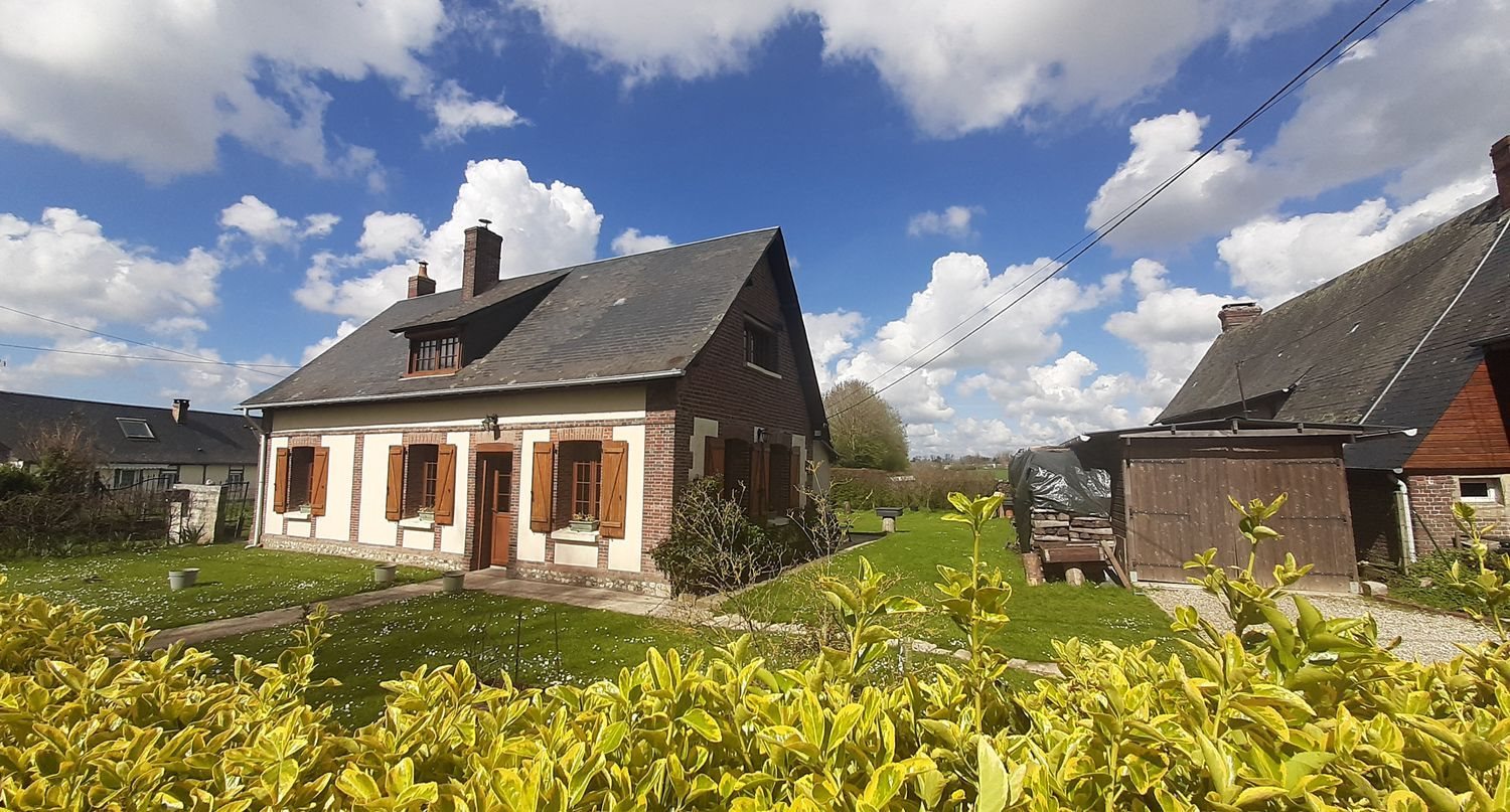 Maison à vendre, 106m², Les Grandes-Ventes
