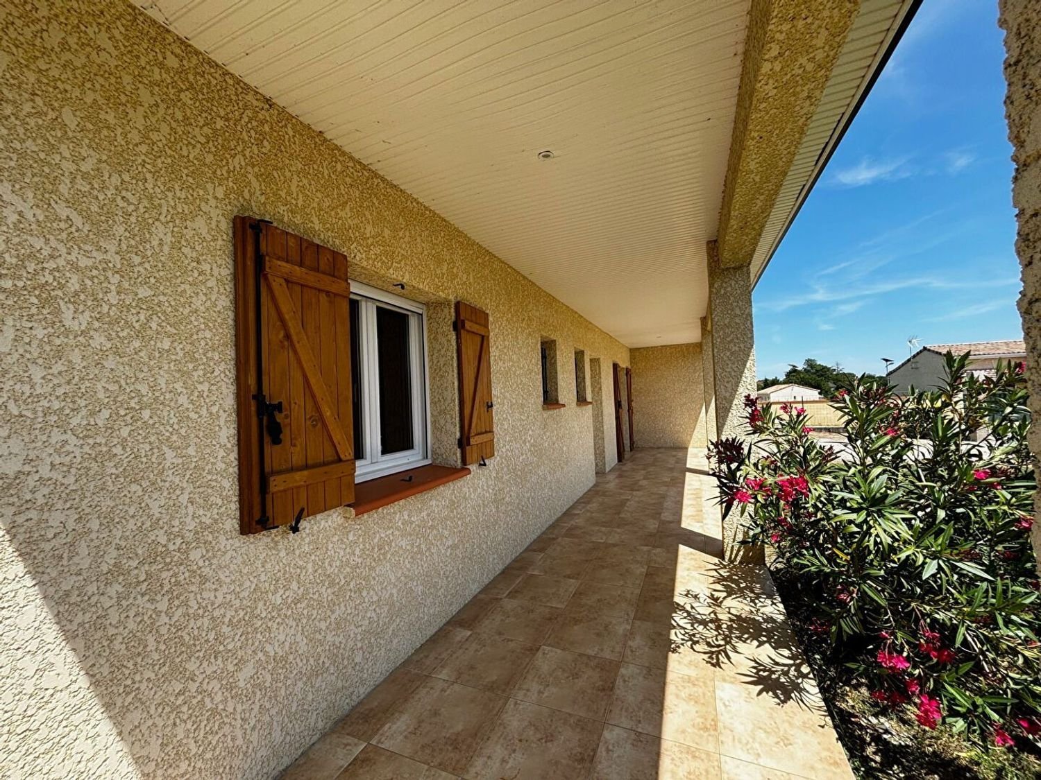 Maison à vendre, 105m², Verdun-sur-Garonne