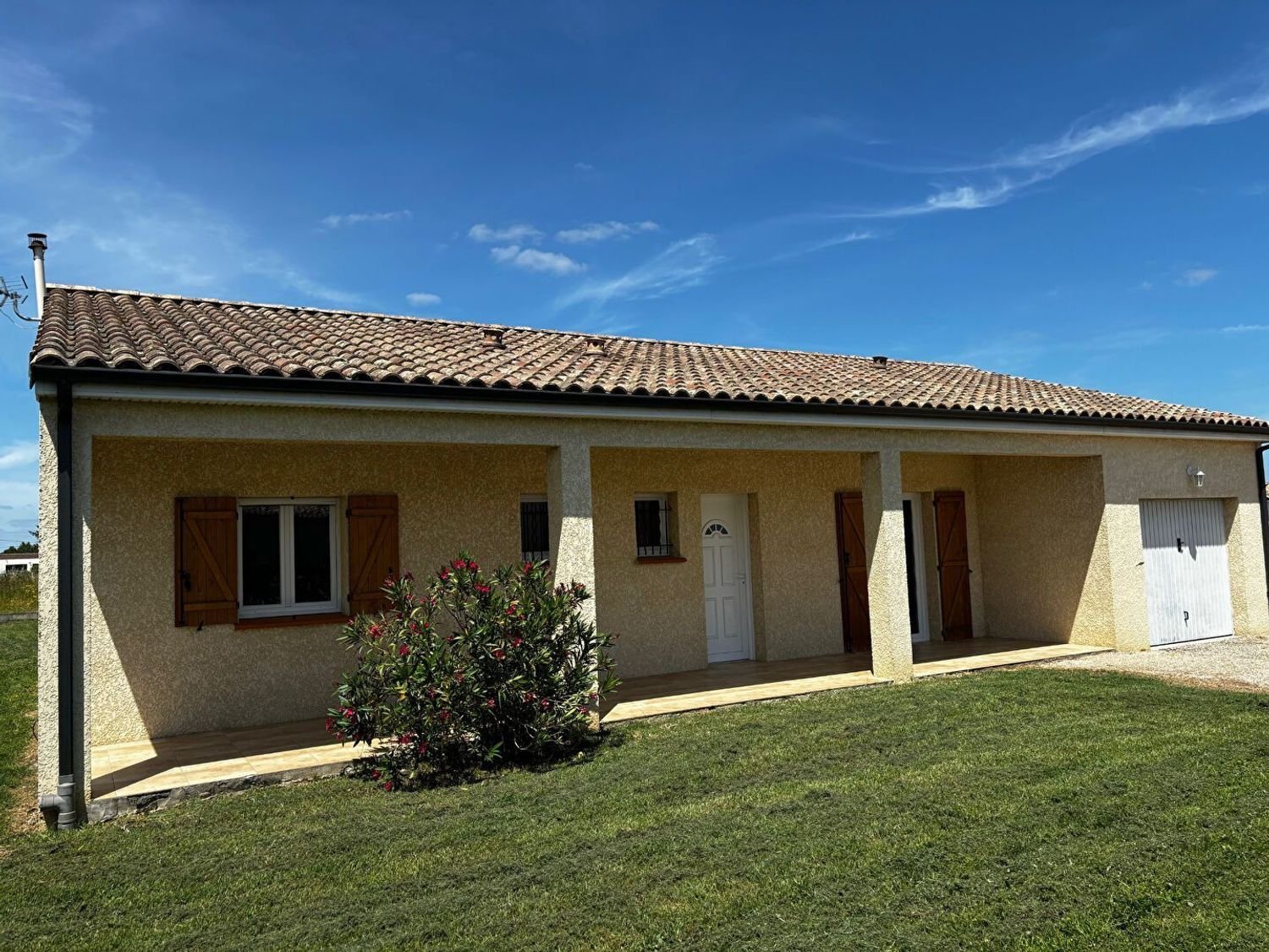 Maison à vendre, 105m², Verdun-sur-Garonne