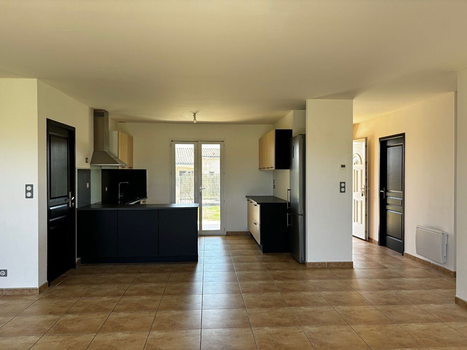 Maison à vendre, 105m², Verdun-sur-Garonne