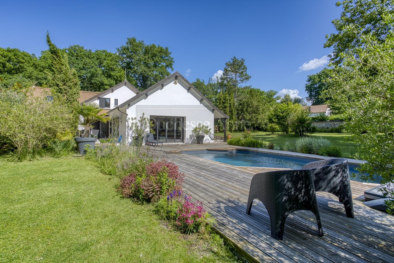 Maison à vendre, 250m², Méré