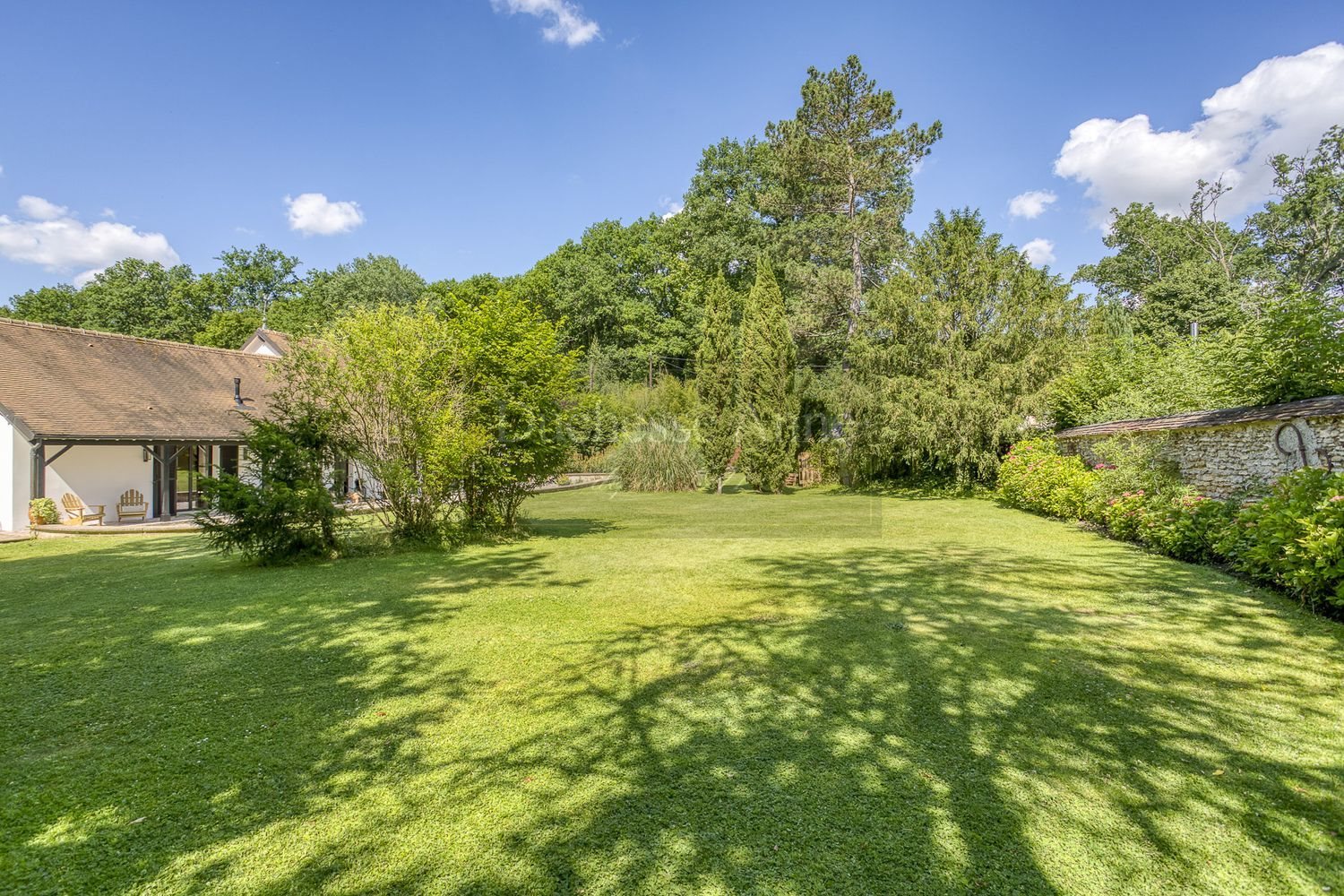 Maison à vendre, 250m², Méré