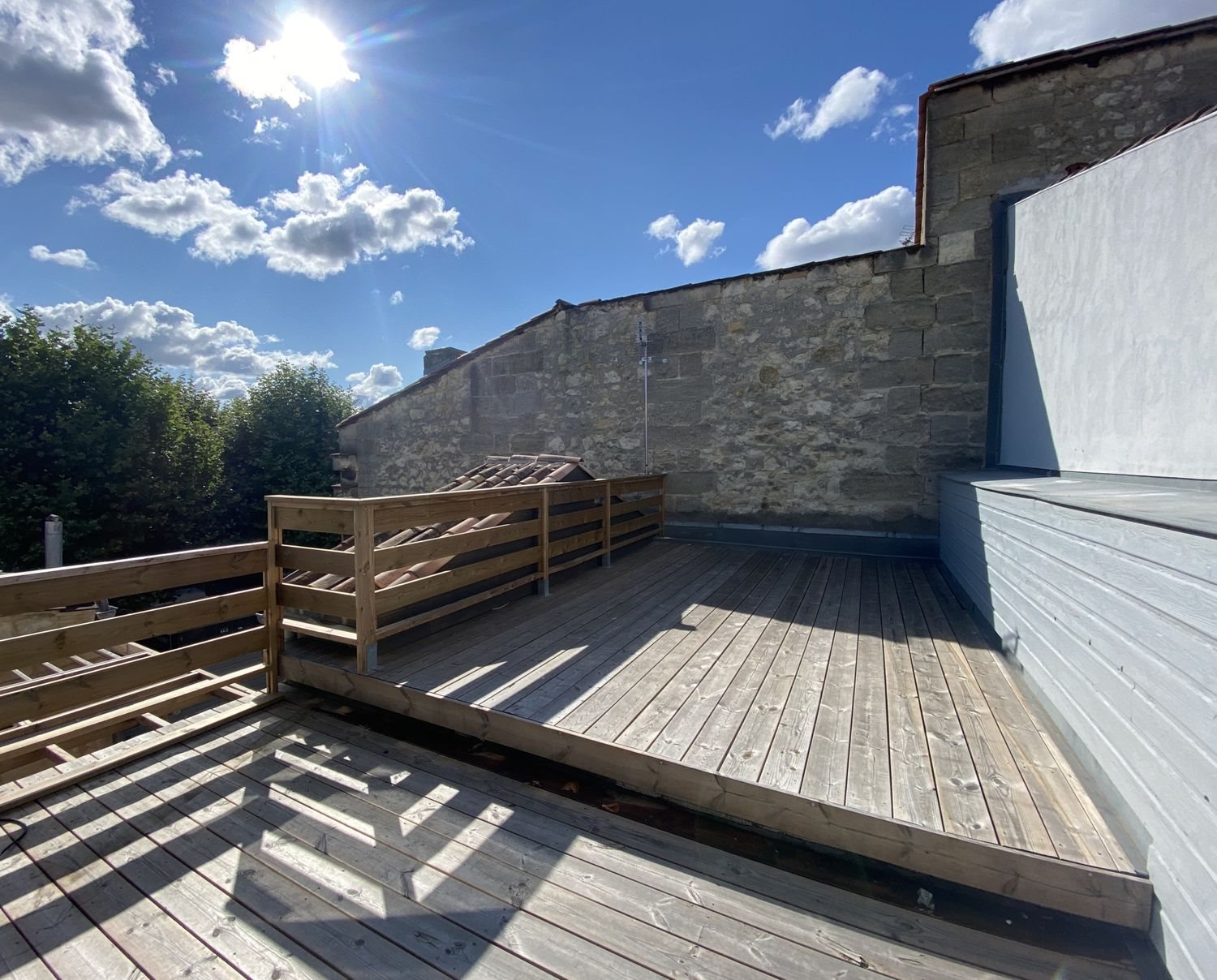 Appartement à vendre, 111m², Bordeaux