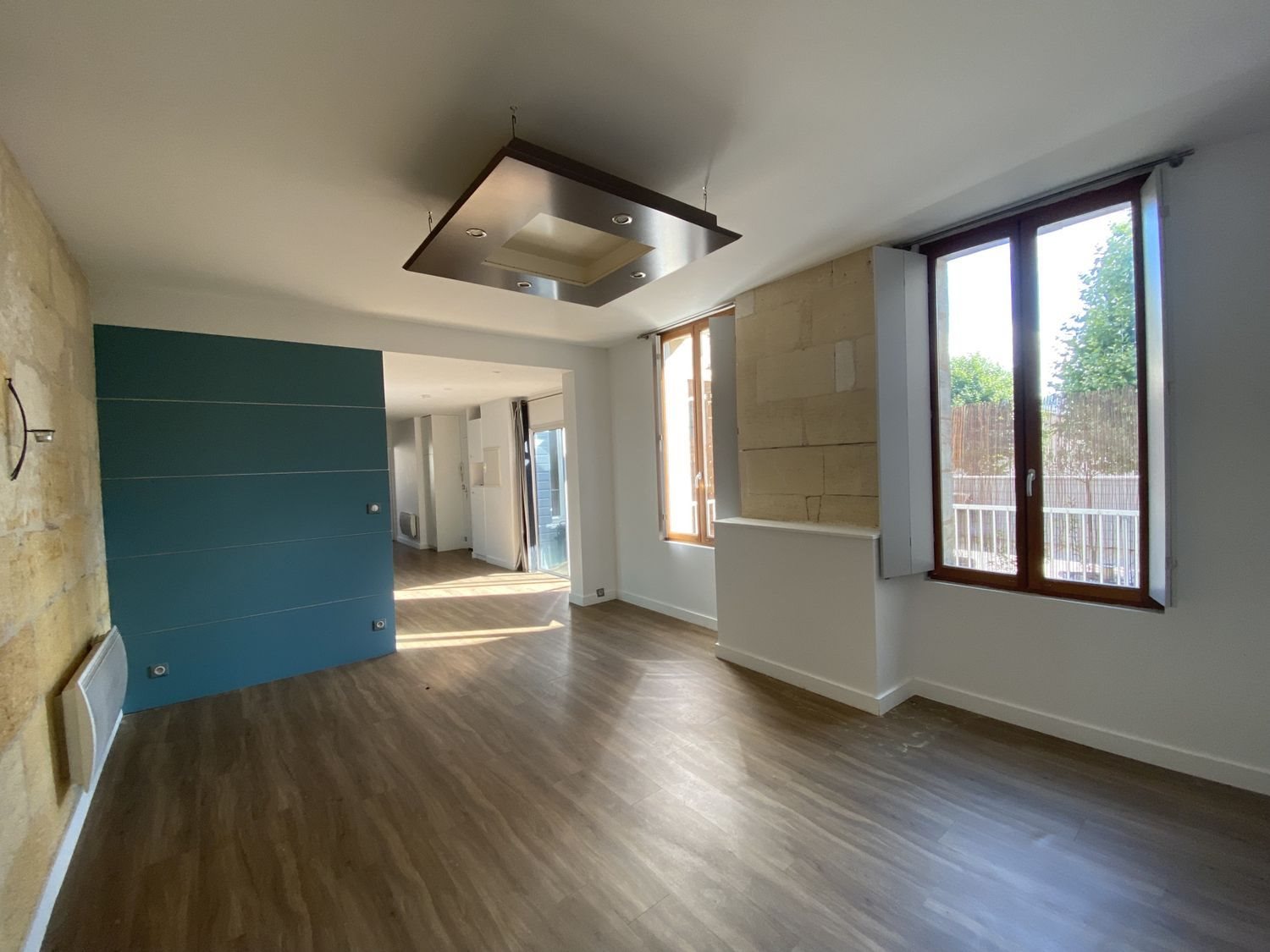 Appartement à vendre, 111m², Bordeaux