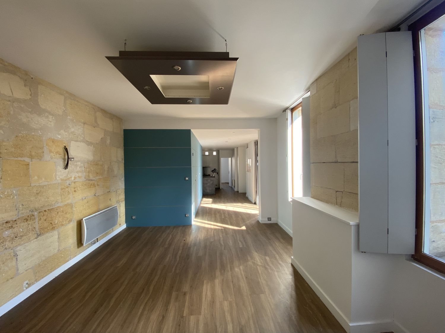 Appartement à vendre, 111m², Bordeaux