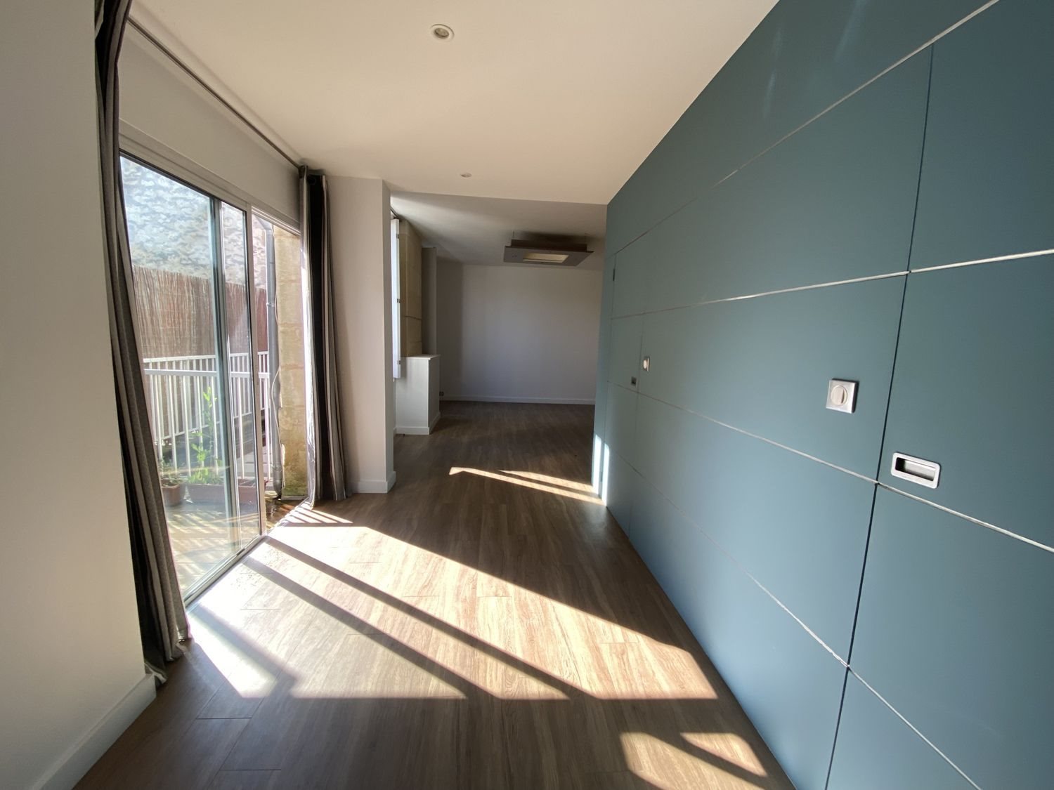 Appartement à vendre, 111m², Bordeaux