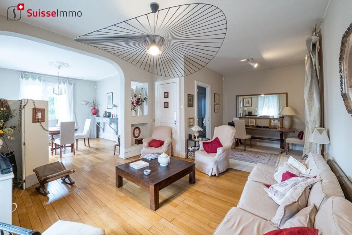 Maison à vendre, 174m², Montbéliard
