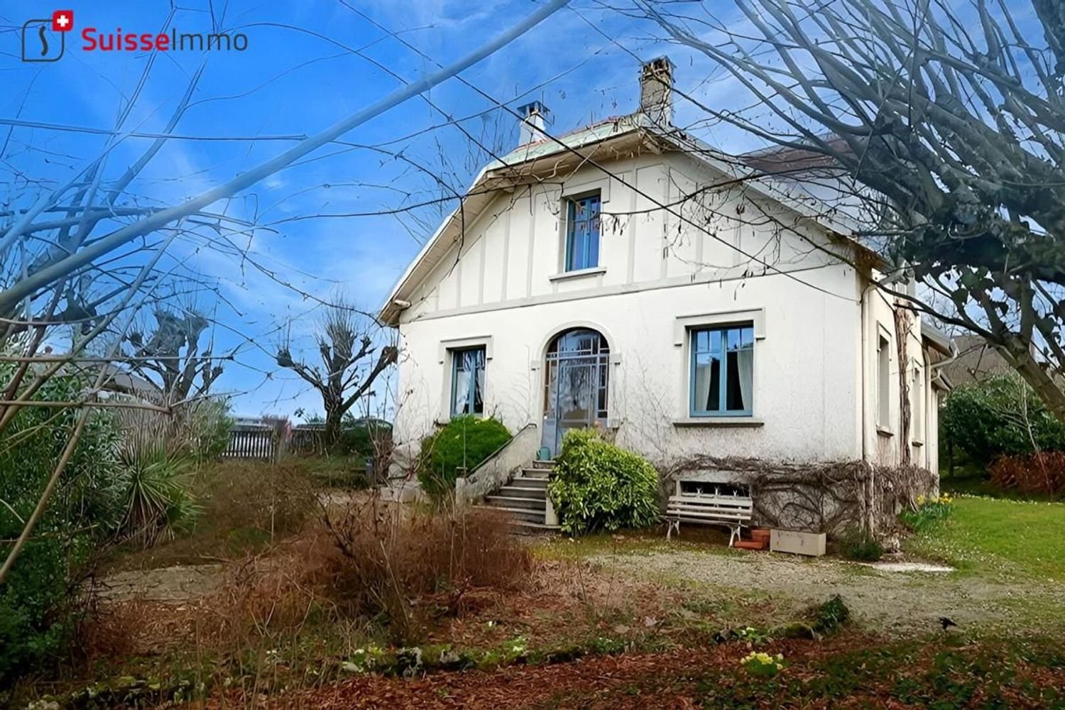 Maison à vendre, 174m², Montbéliard