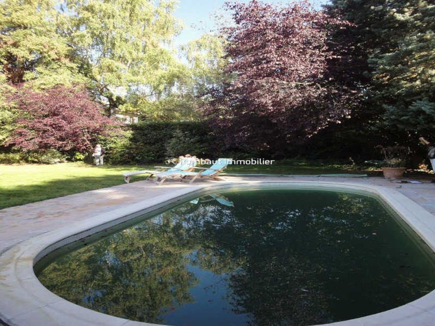 Maison à vendre, 180m², Vaucresson