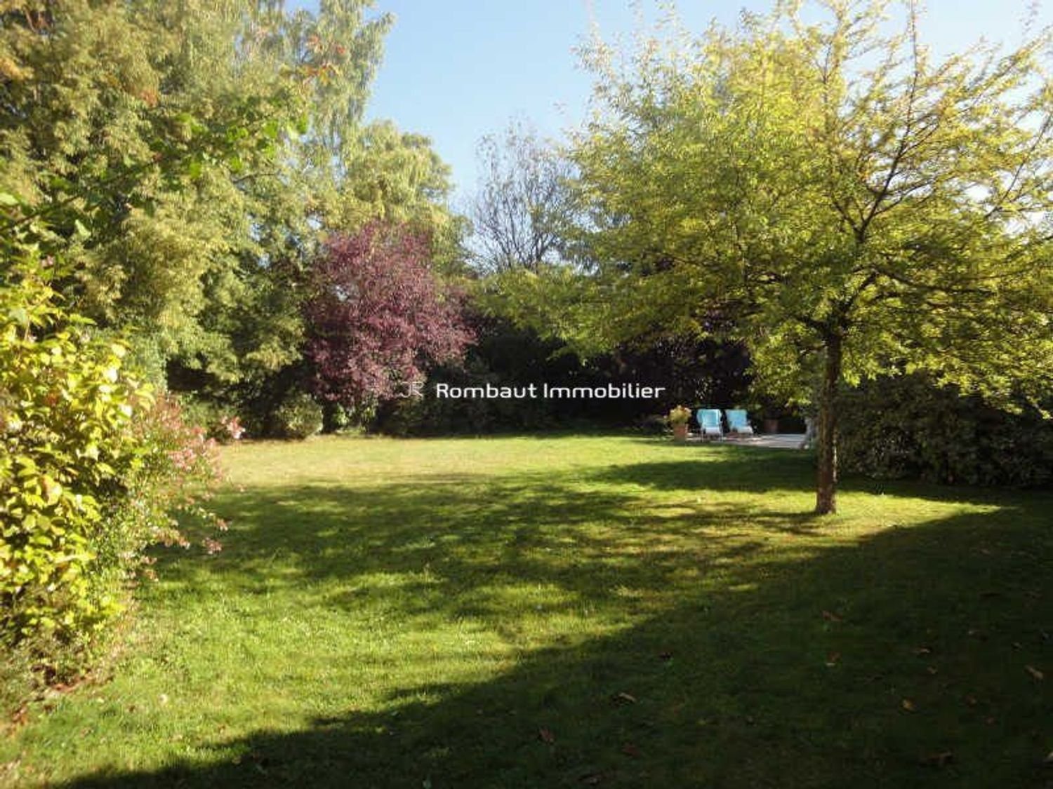 Maison à vendre, 180m², Vaucresson
