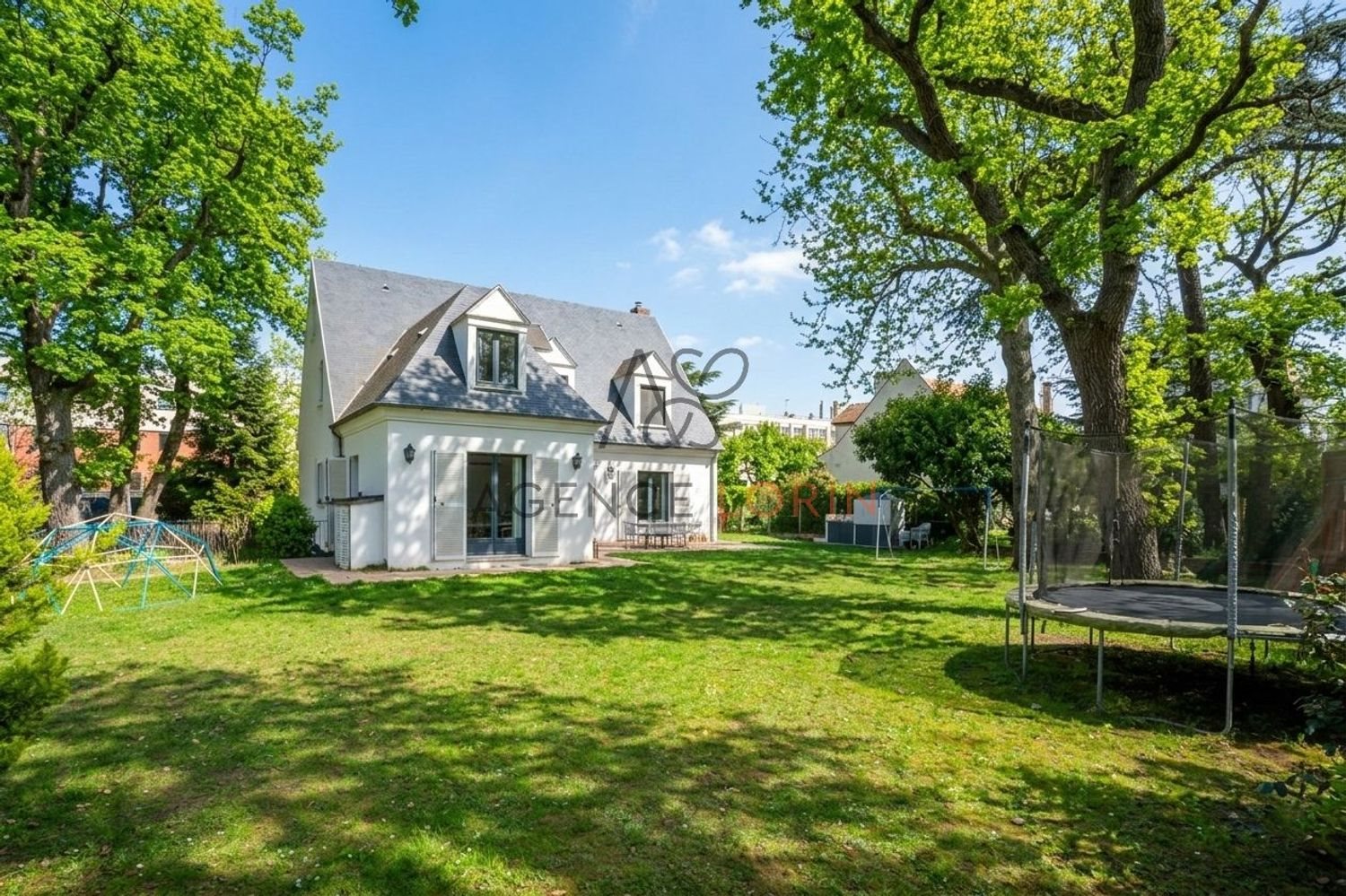 Maison à vendre, 318m², Le Vésinet