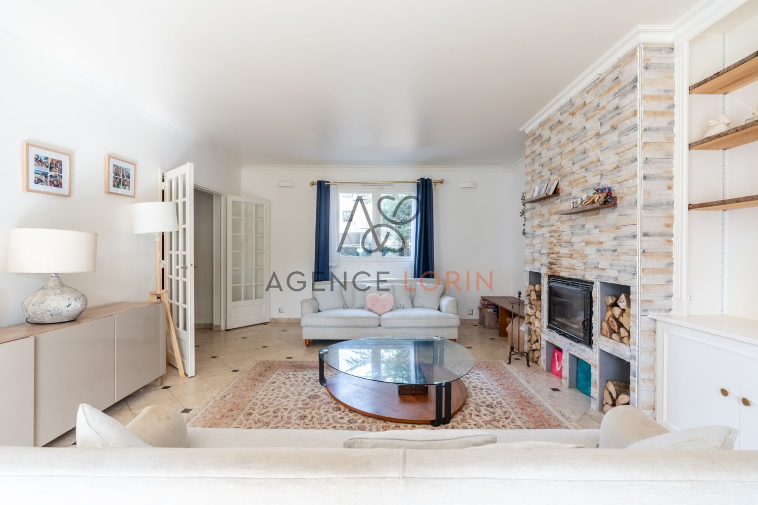 Maison à vendre, 318m², Le Vésinet
