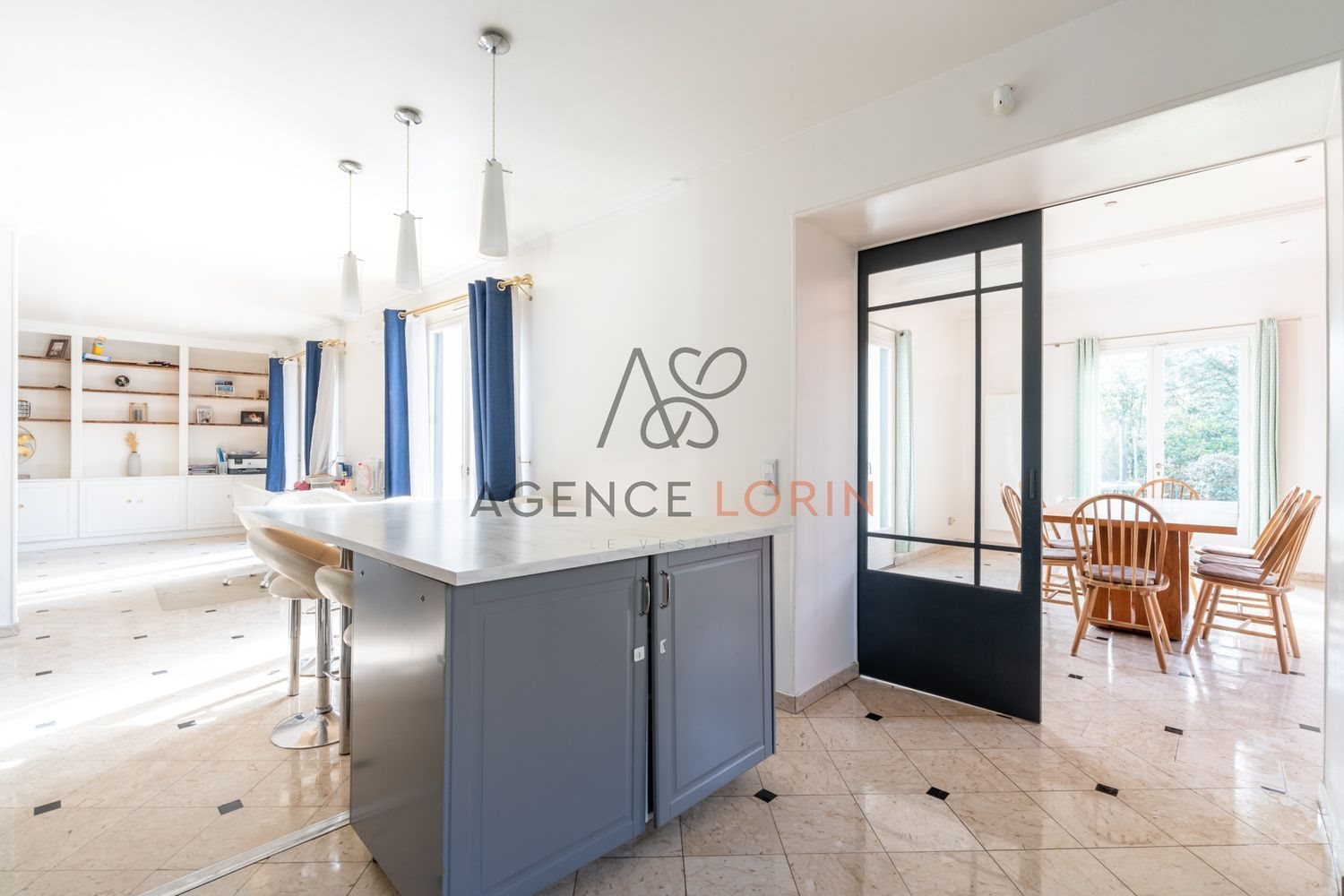 Maison à vendre, 318m², Le Vésinet