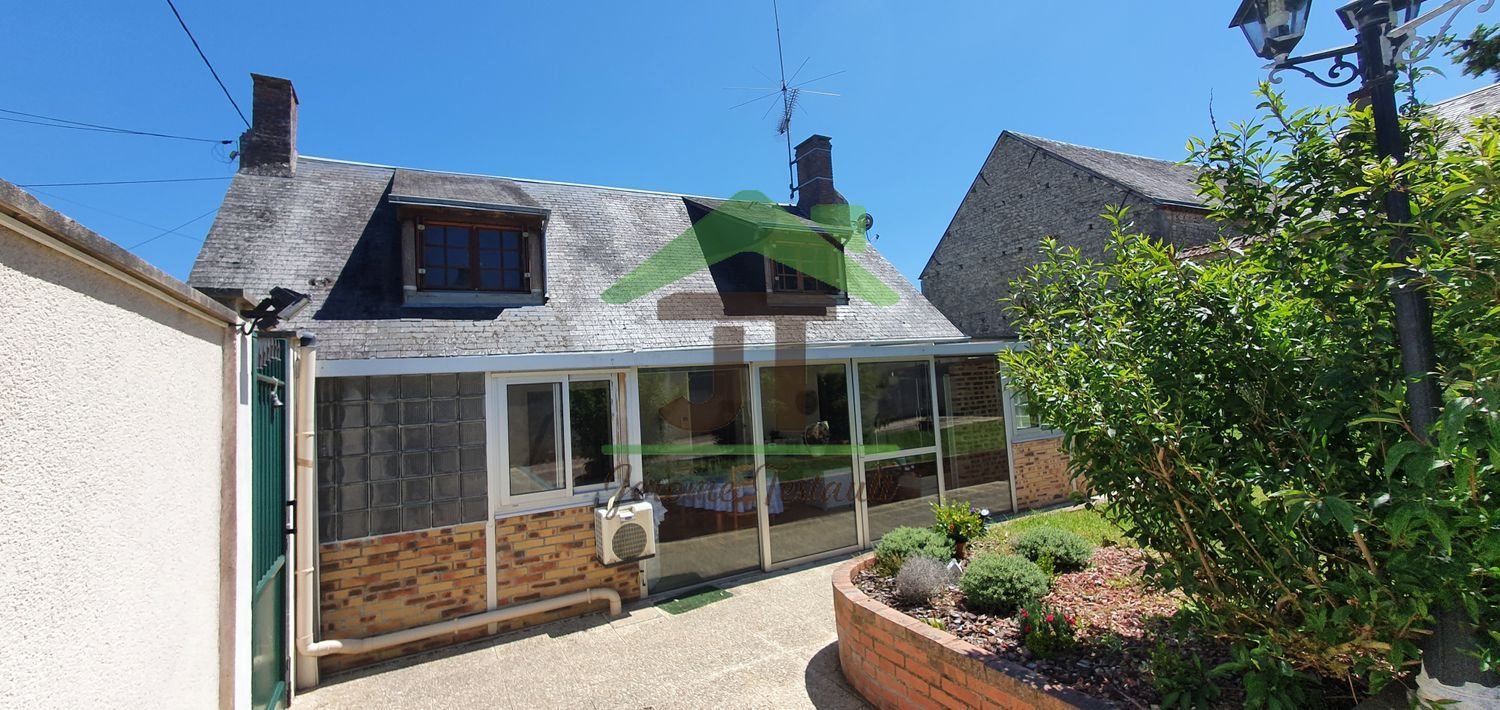 Maison à vendre, 84m², Châteaudun
