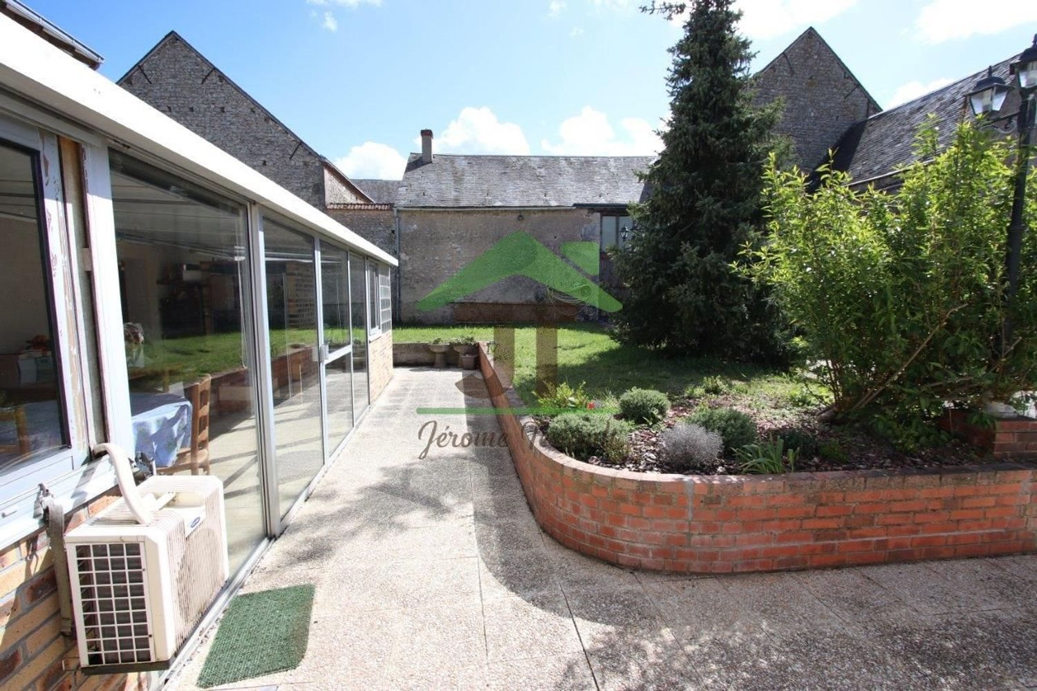 Maison à vendre, 84m², Châteaudun