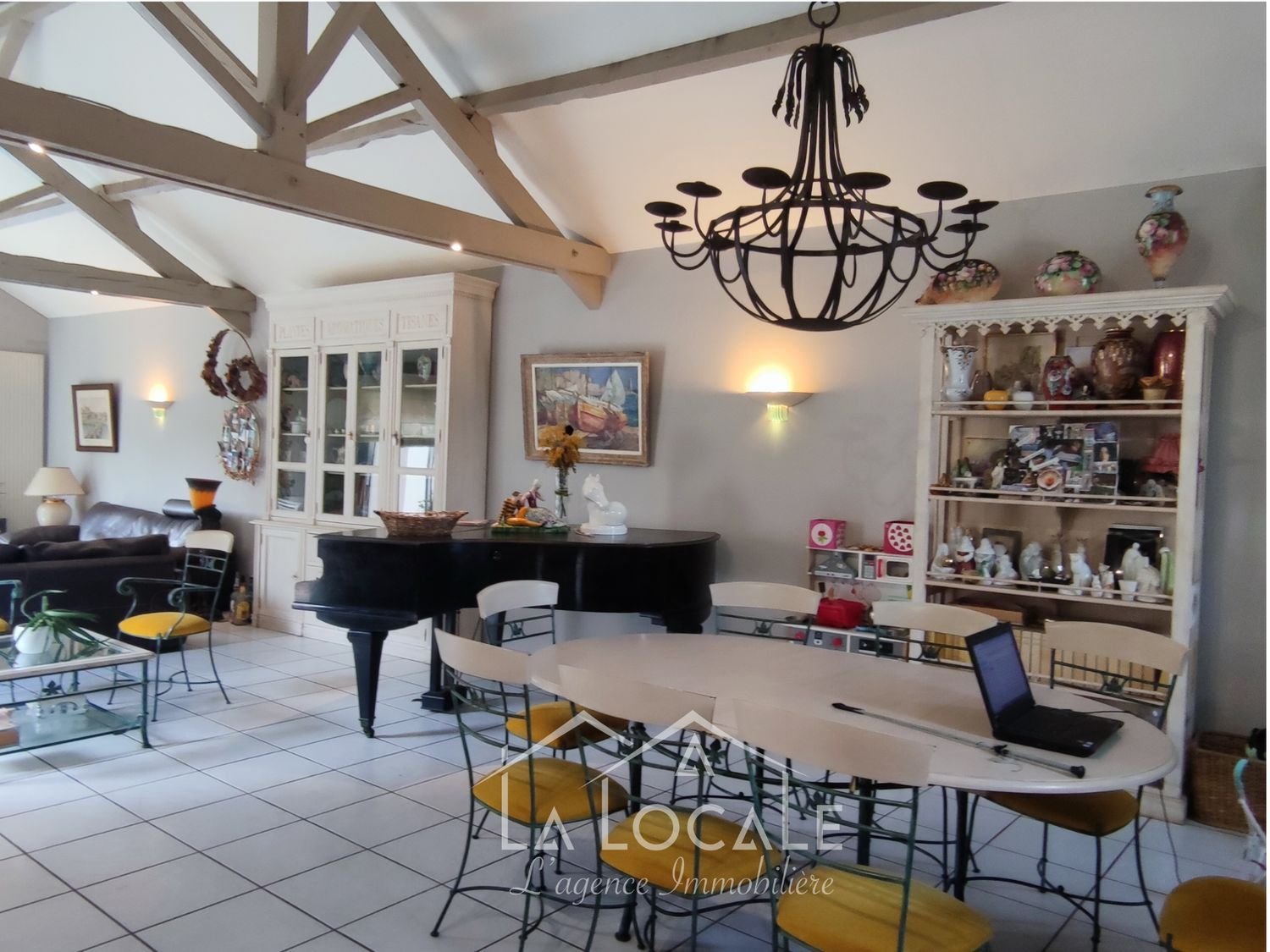 Maison à vendre, 185m², Limoges