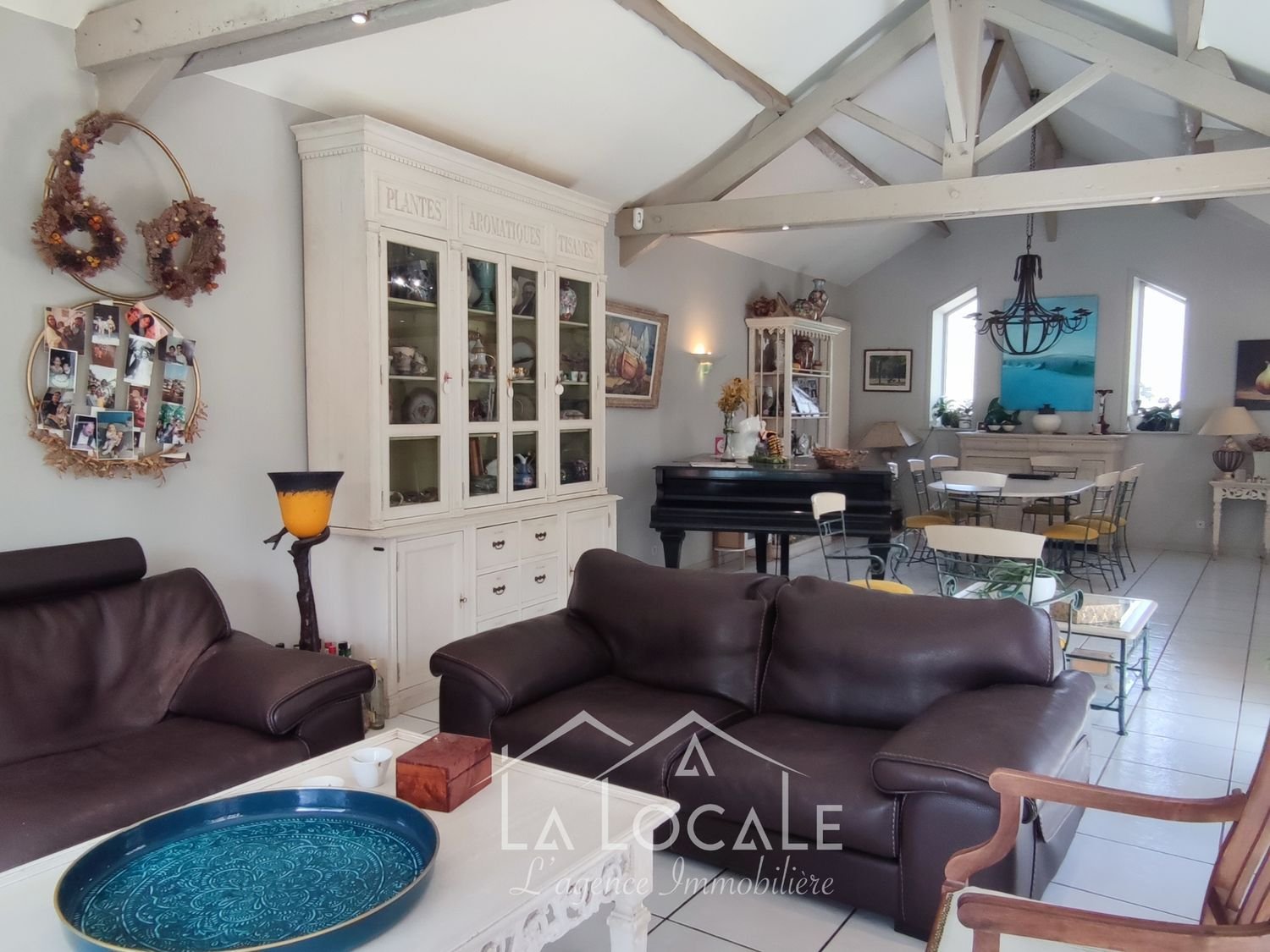 Maison à vendre, 185m², Limoges