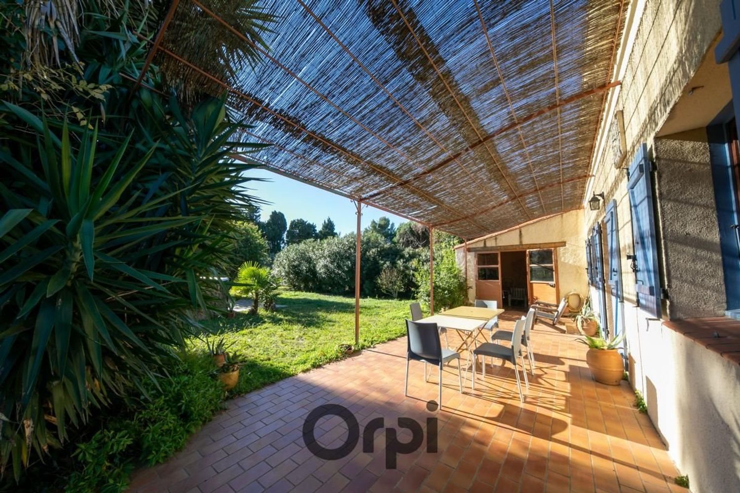 Maison à vendre, 115m², Saint-Estève