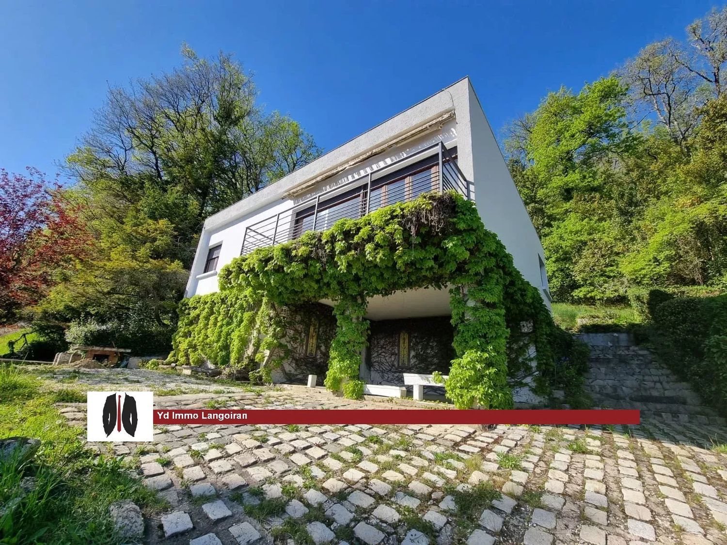 Maison à vendre, 88m², Baurech